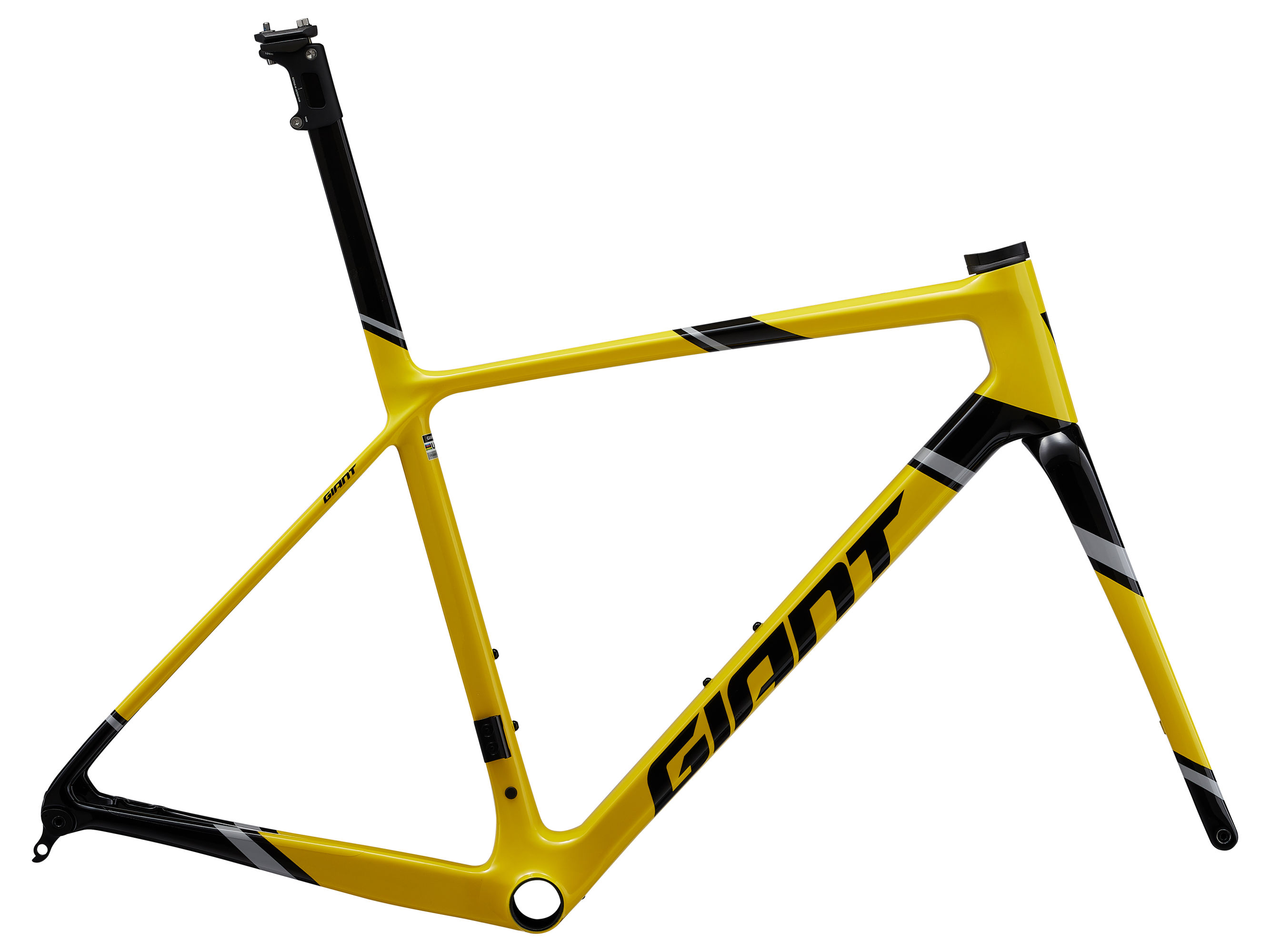 TCR Advanced SL-FF Image