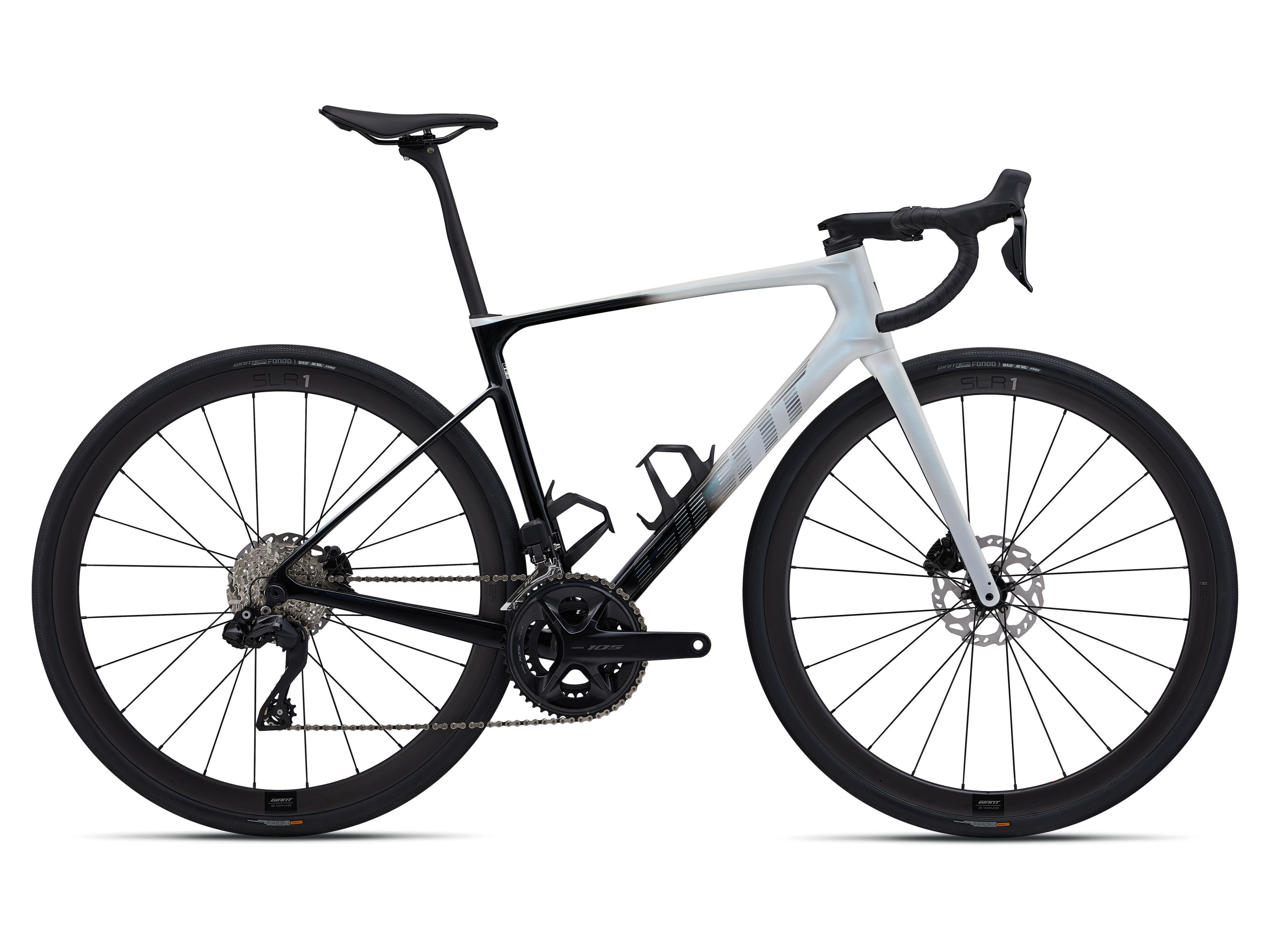 Defy Advanced Pro 1 Image
