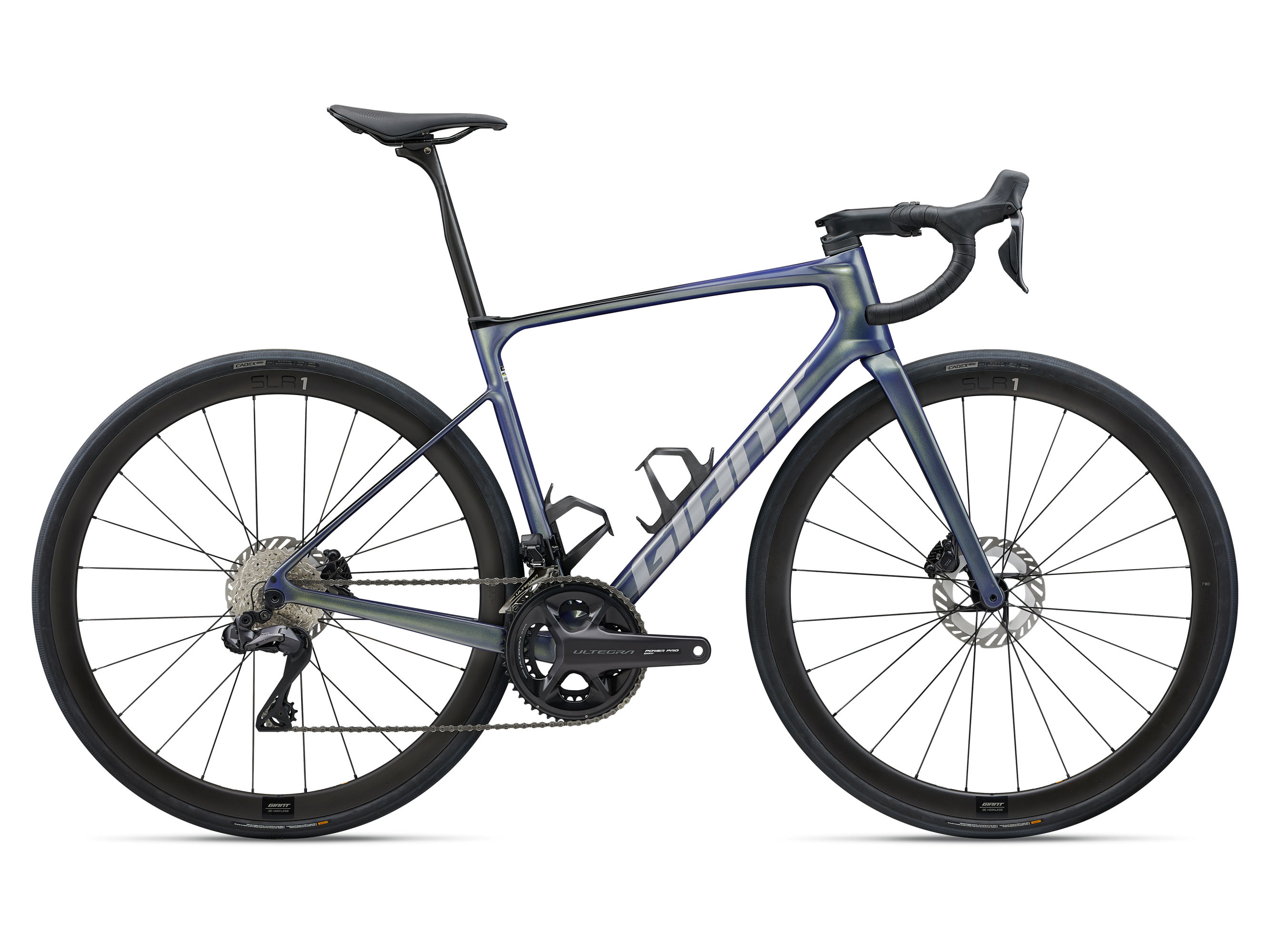 Defy Advanced Pro 0 Image