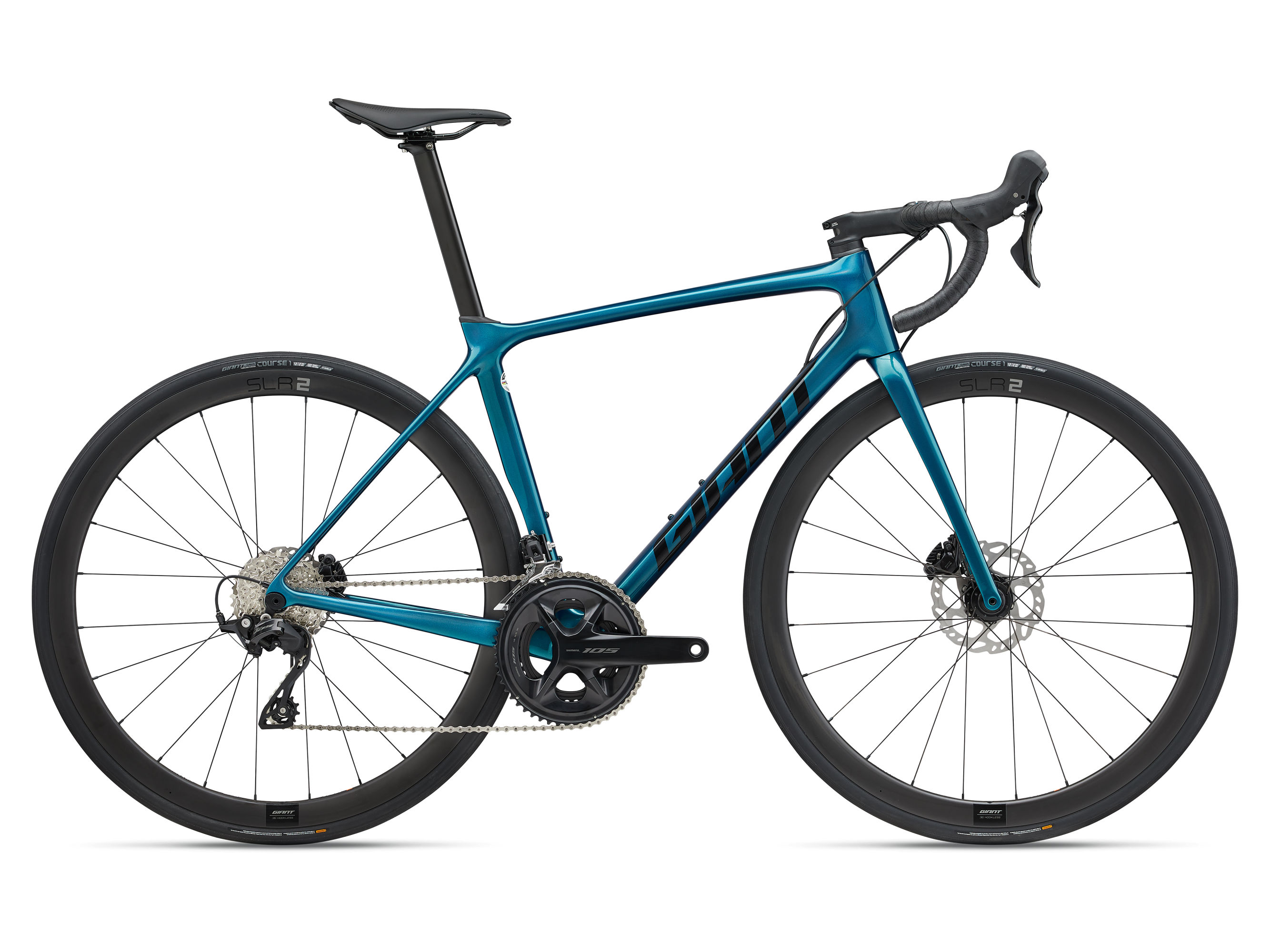 TCR Advanced Pro 2 Disc Image