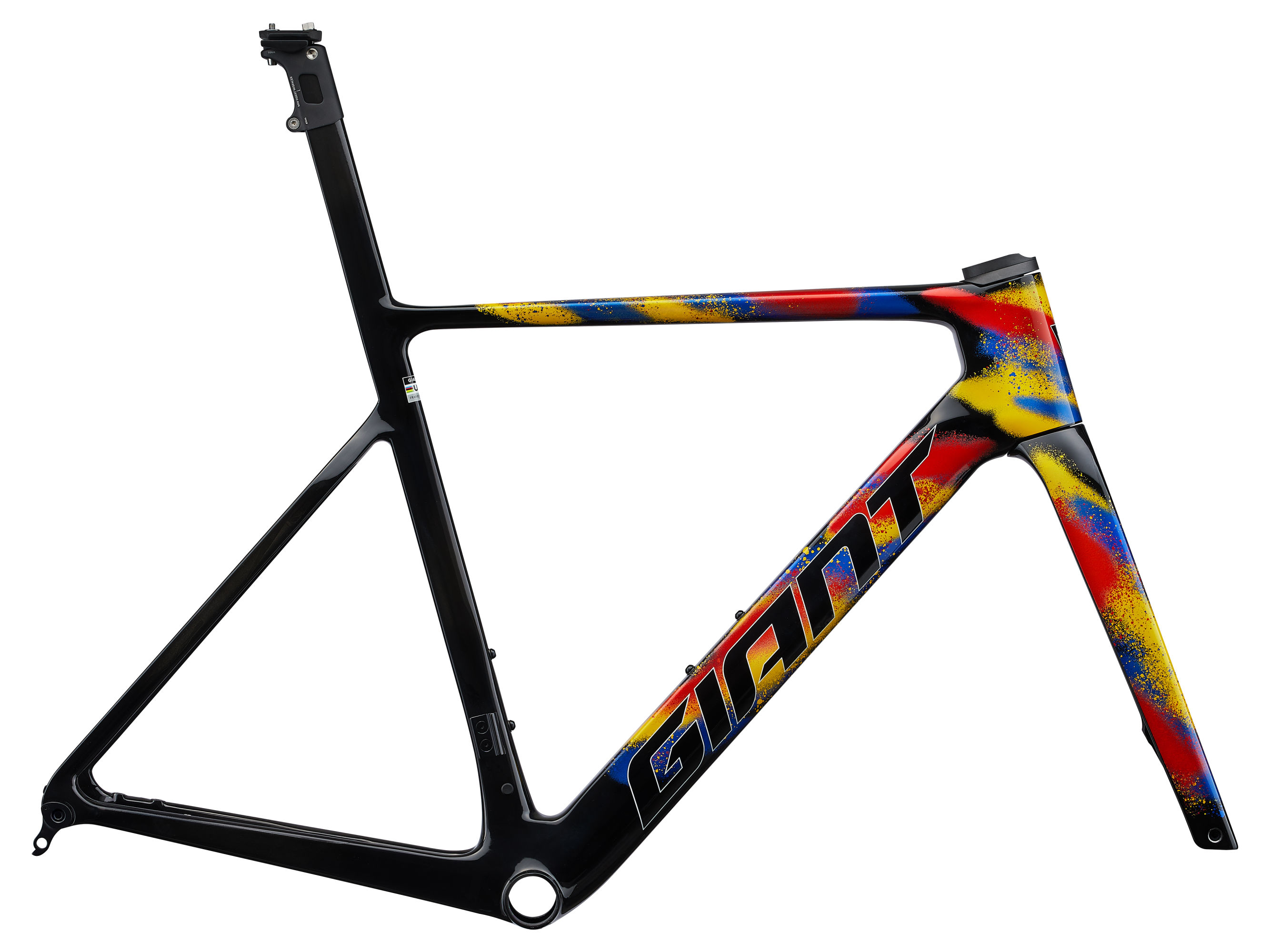 Propel Advanced SL-FF Image