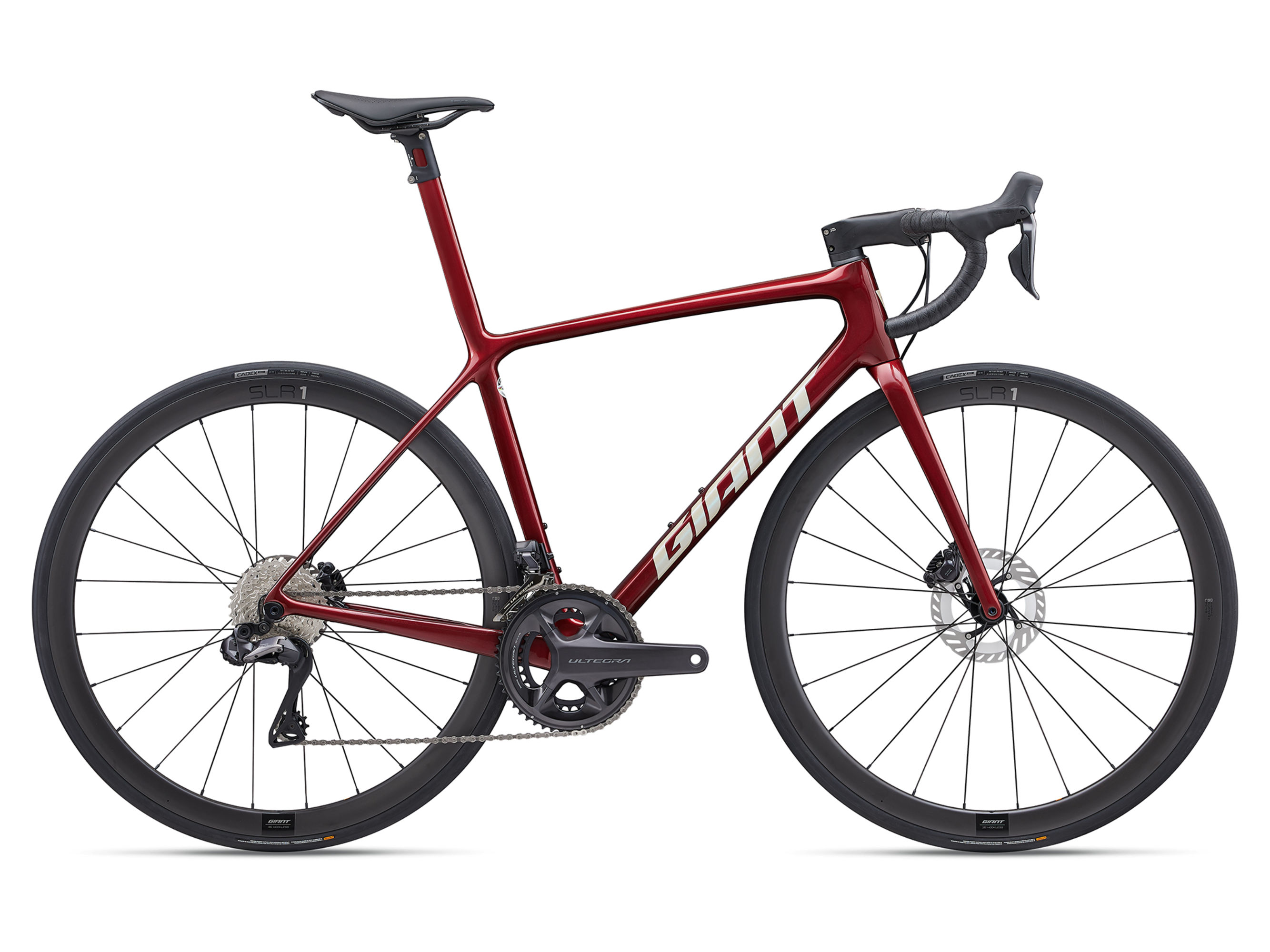 TCR Advanced SL 1 Disc Image