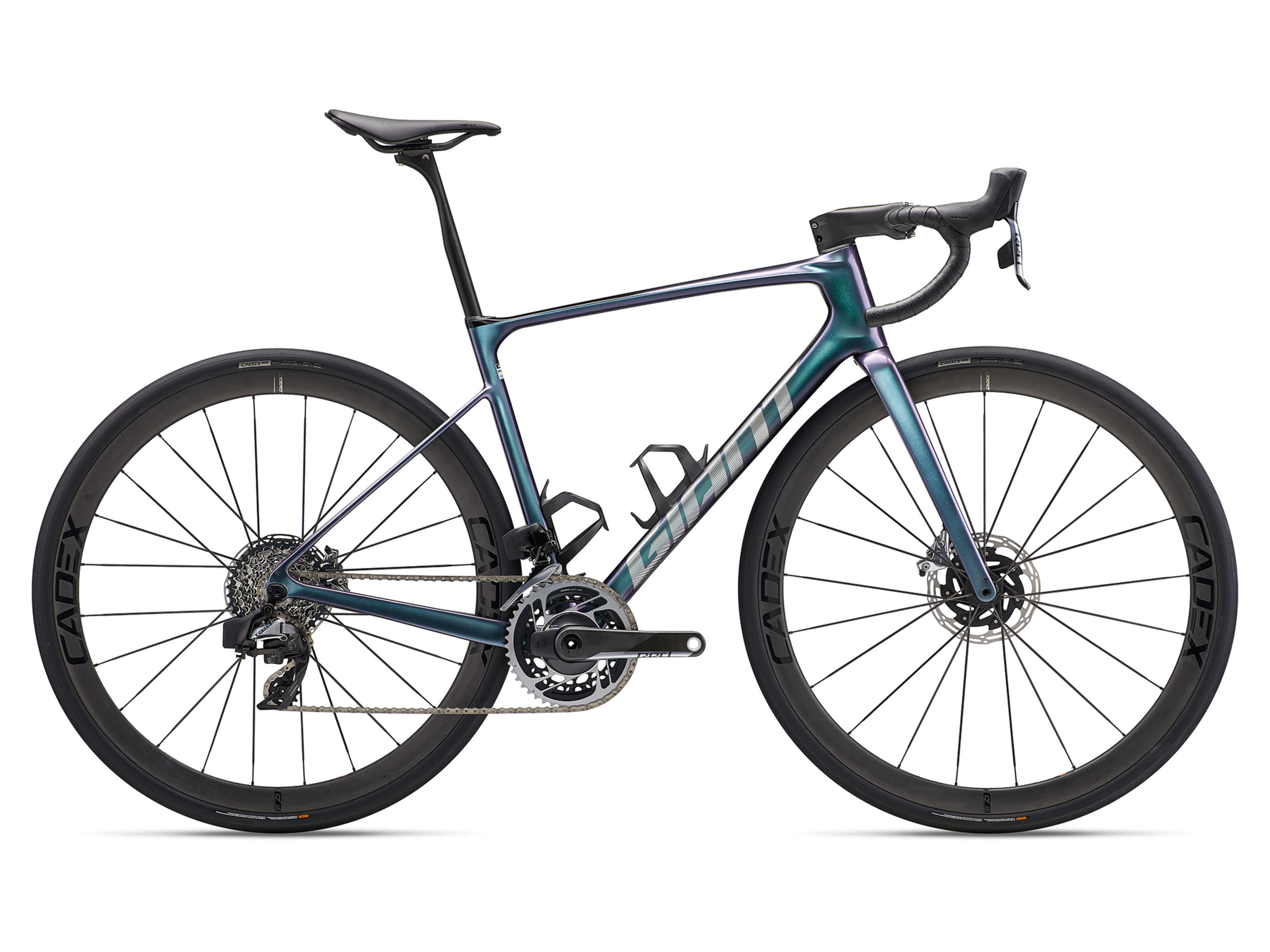 Defy Advanced SL 0 Image