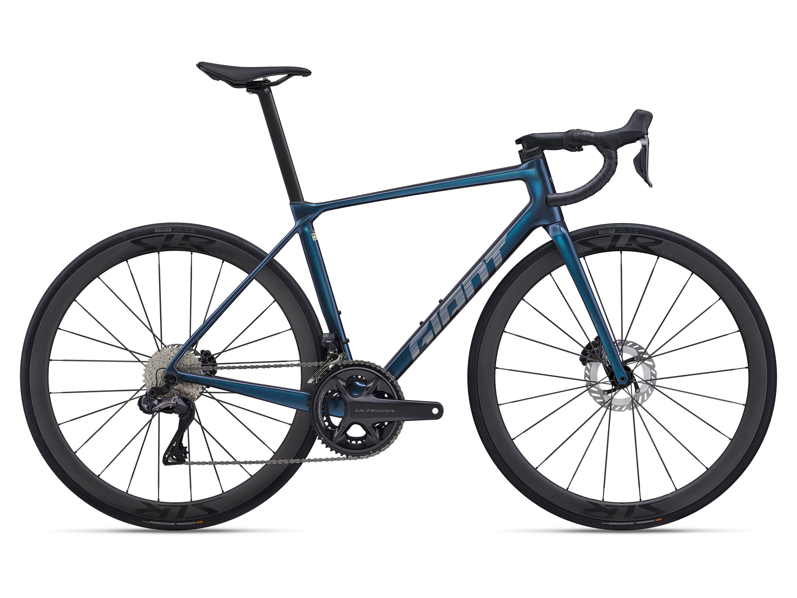 TCR Advanced Pro 0-Di2 Image
