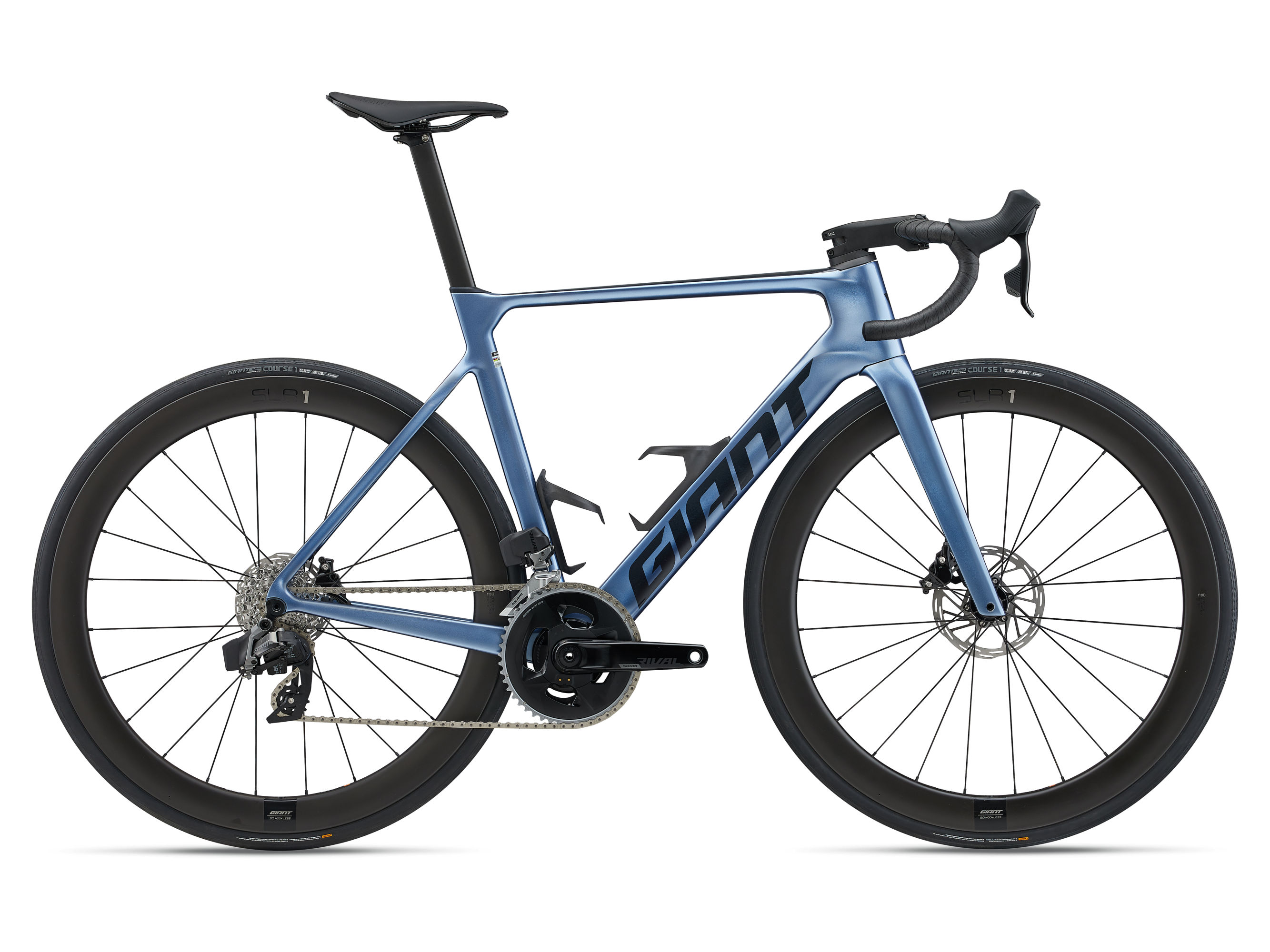 Propel Advanced Pro 1 Image