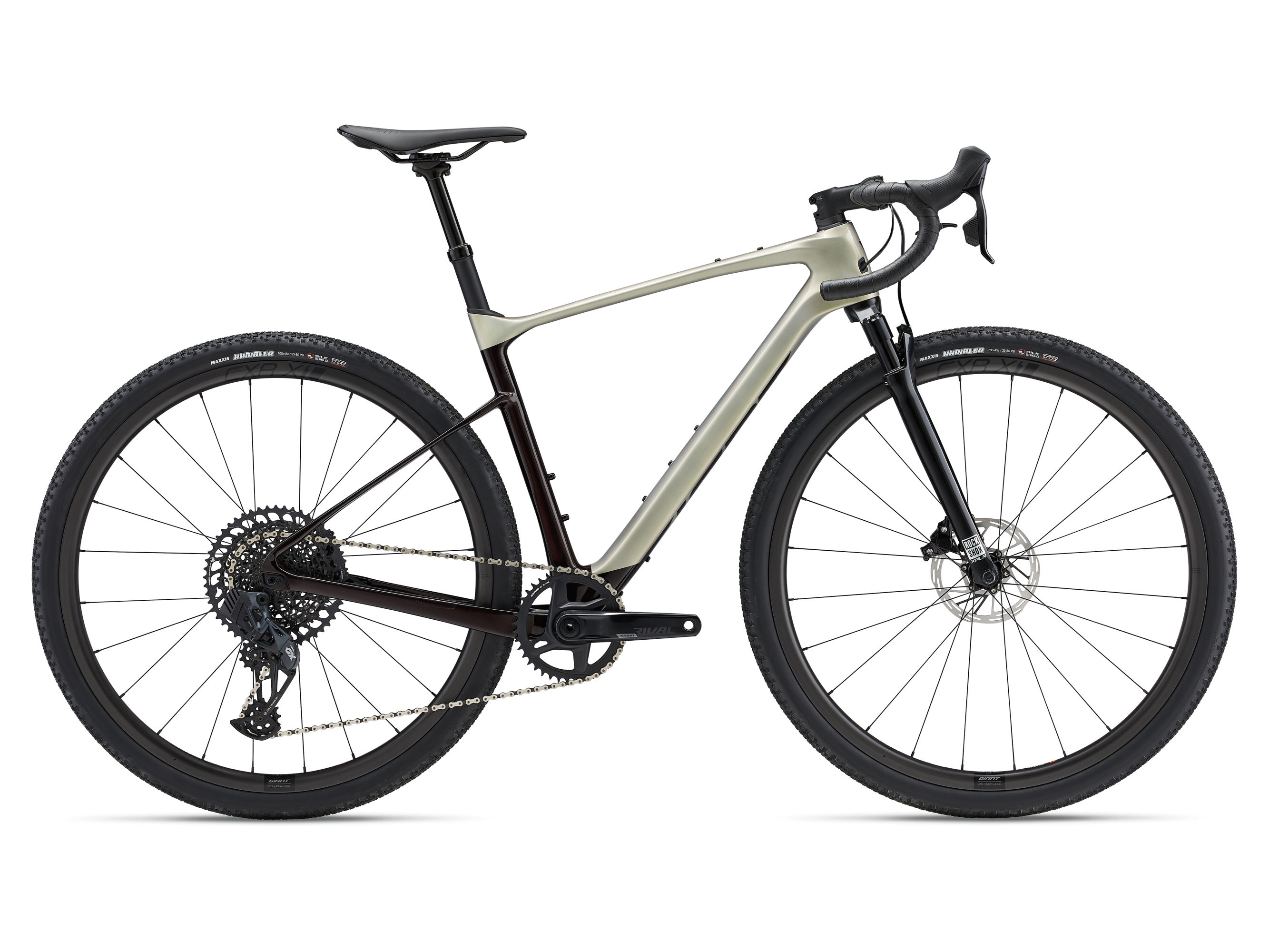 Revolt X Advanced Pro 1 Image
