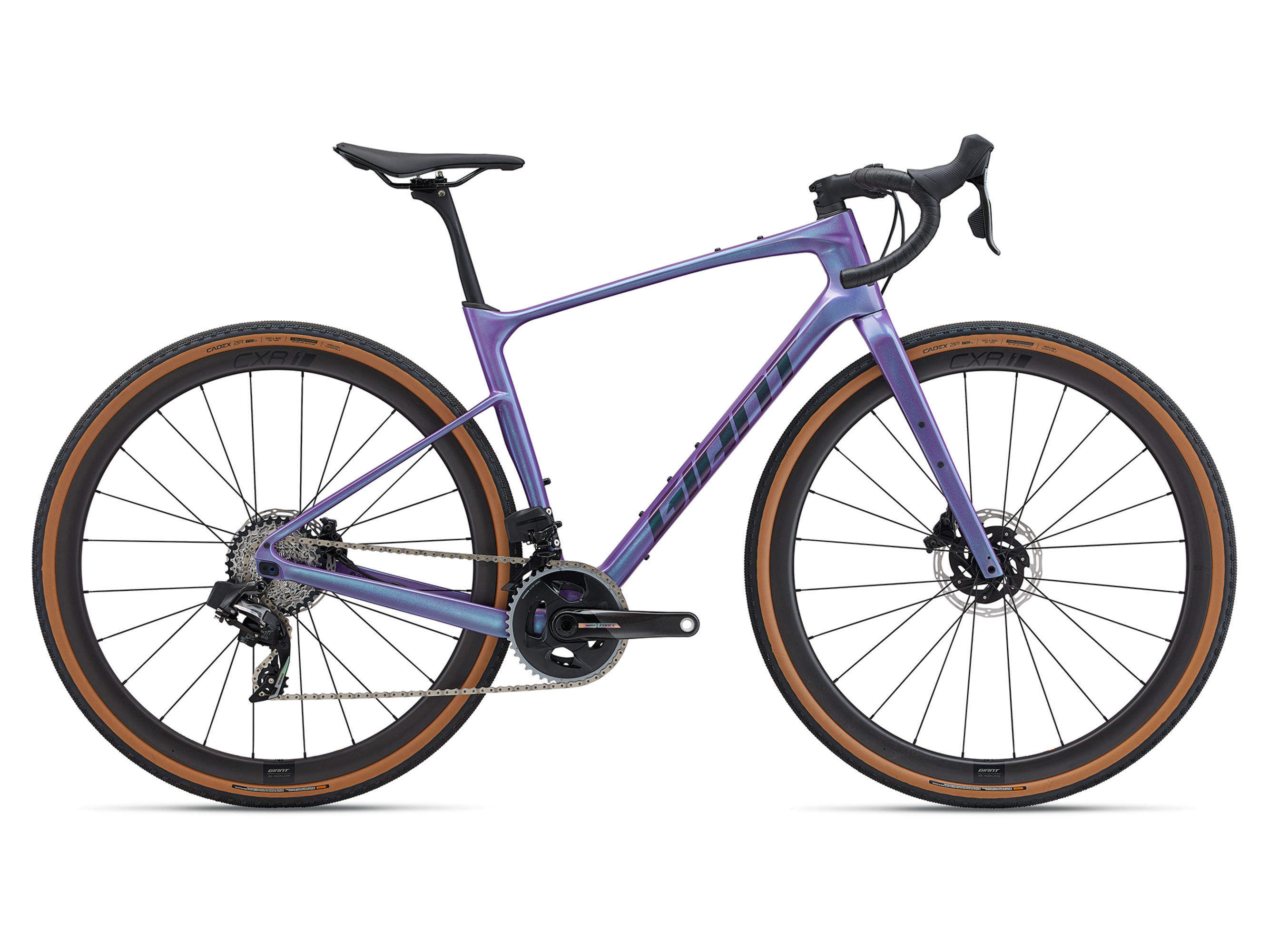Revolt Advanced Pro 0 Image
