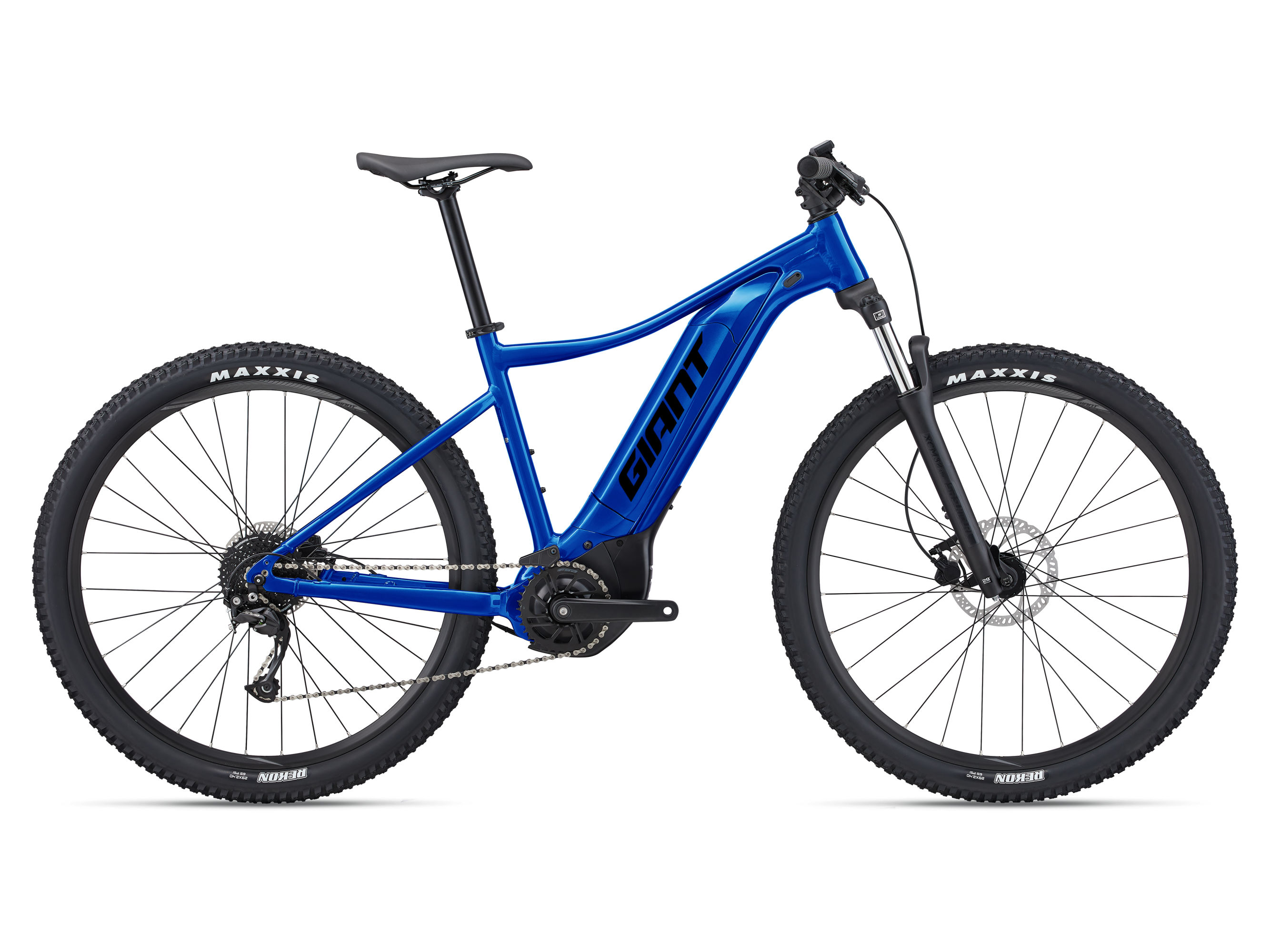 Talon E+ 2 29er Image