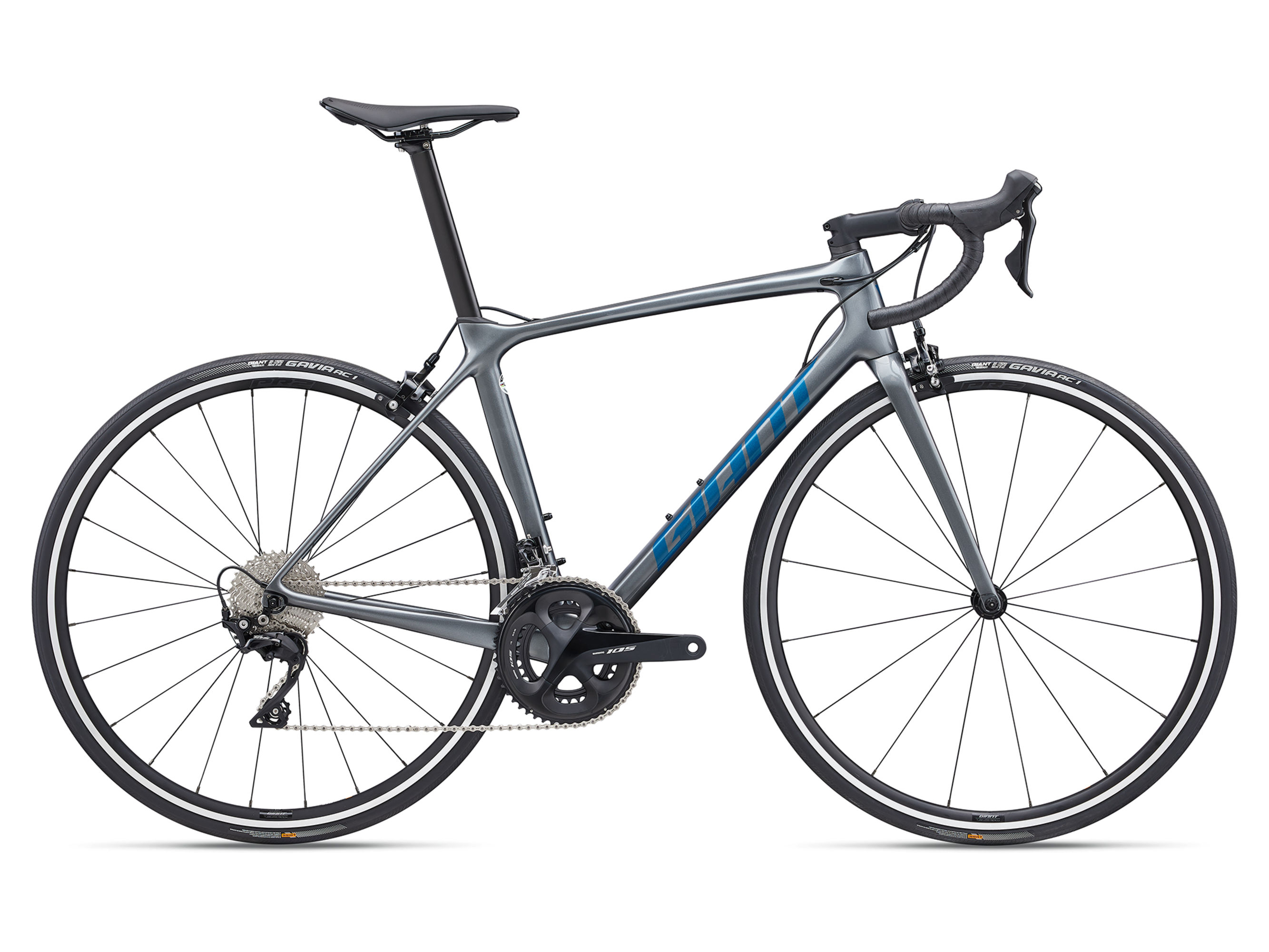 TCR Advanced 2-PC Image