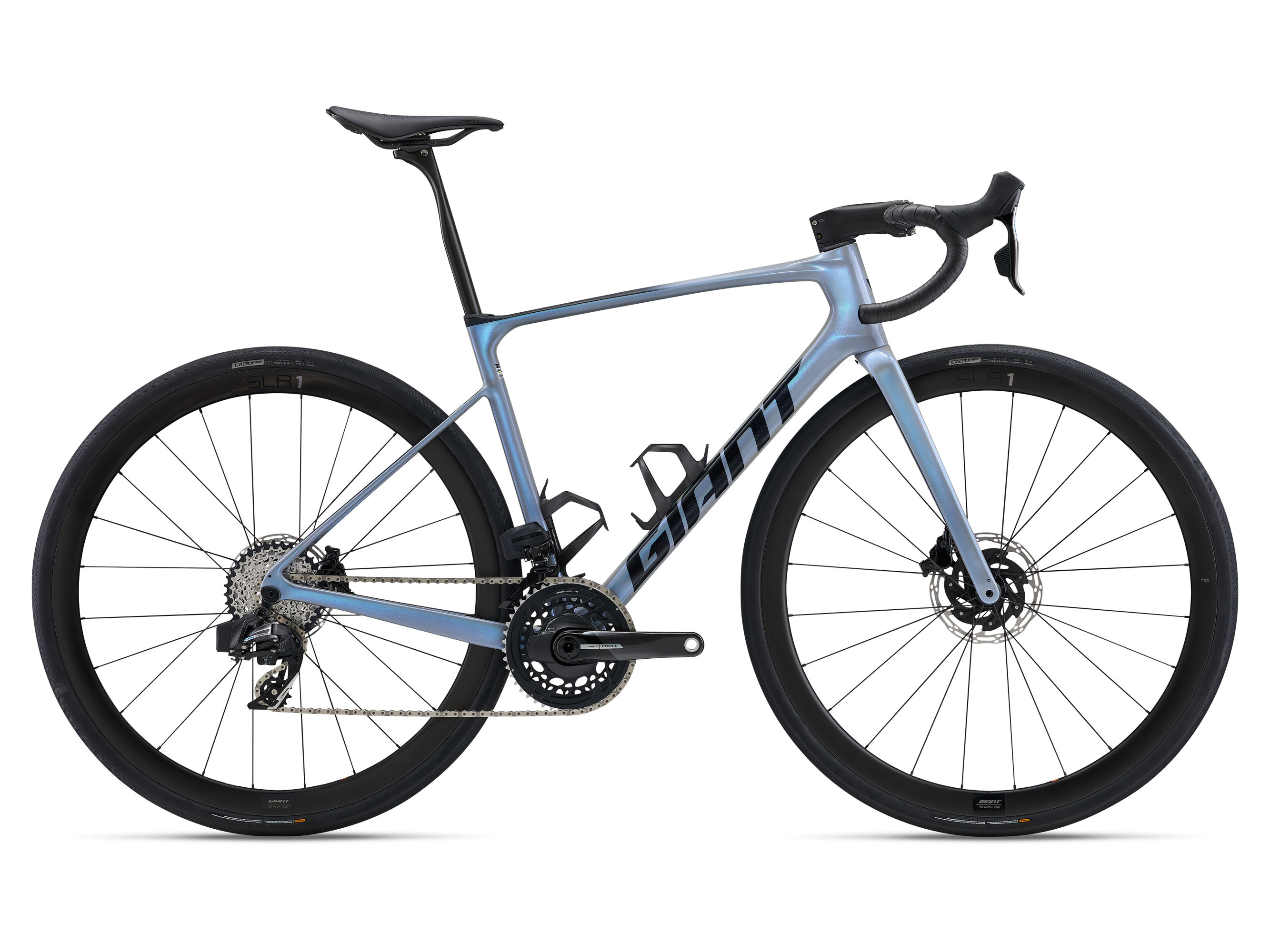 Defy Advanced SL 1 Image