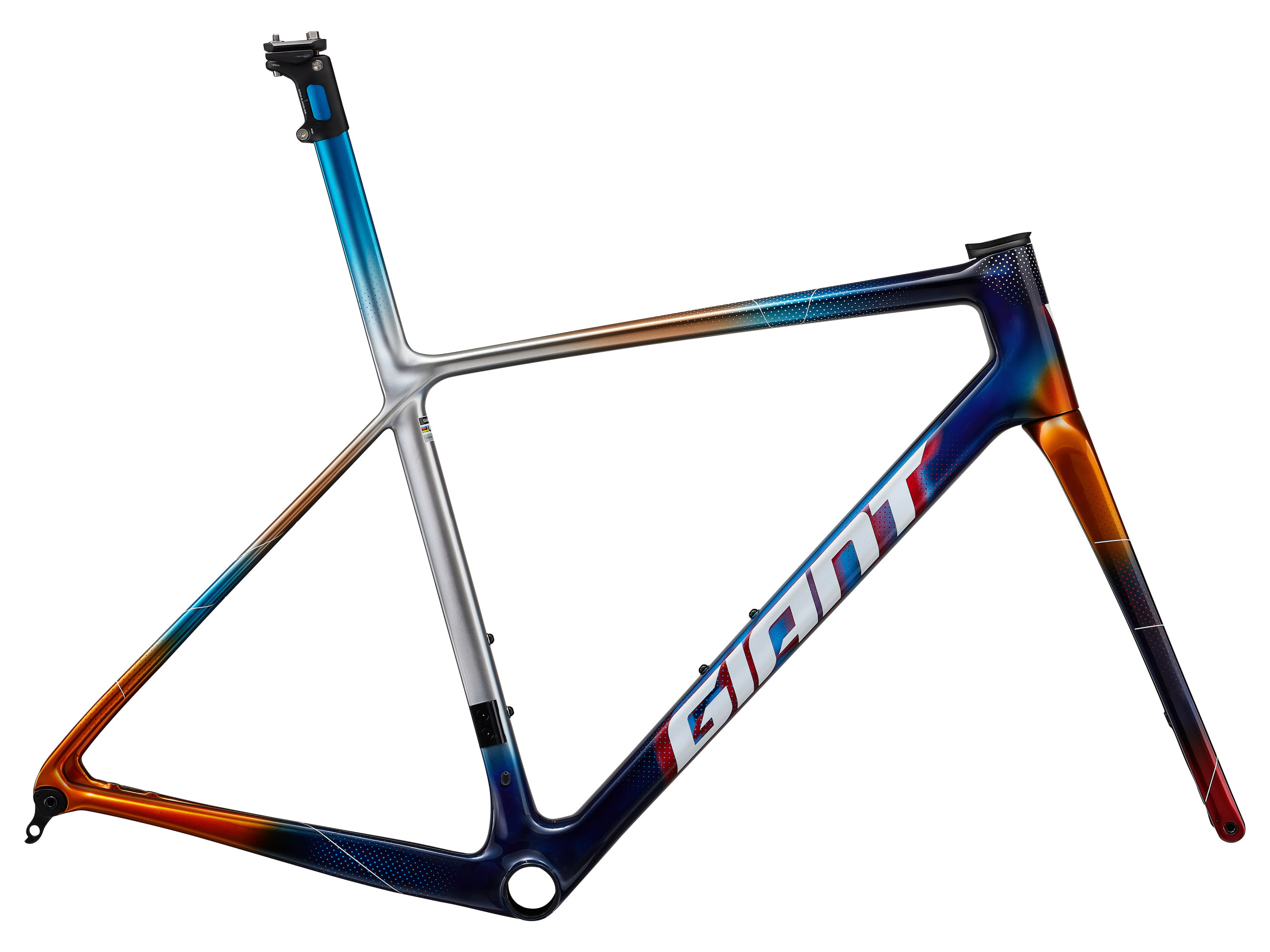 TCR Advanced SL-FF Image