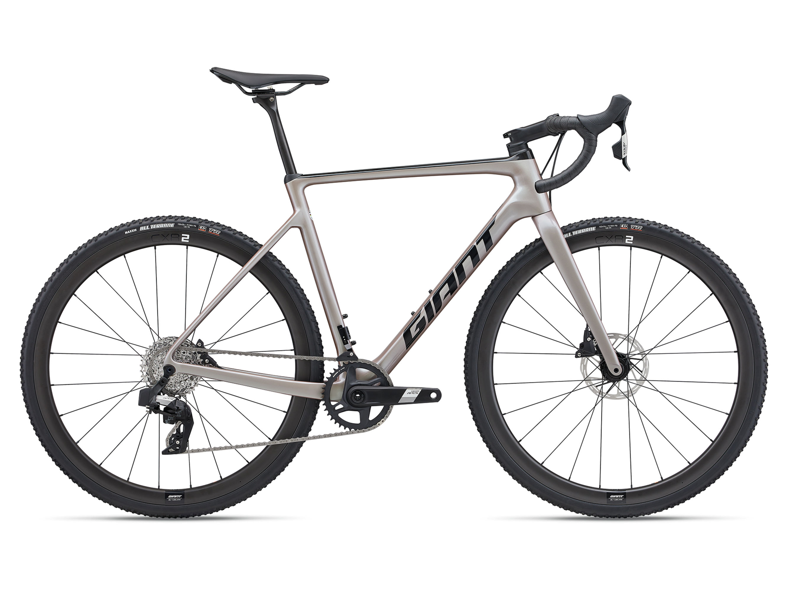 TCX Advanced Pro 1 Image