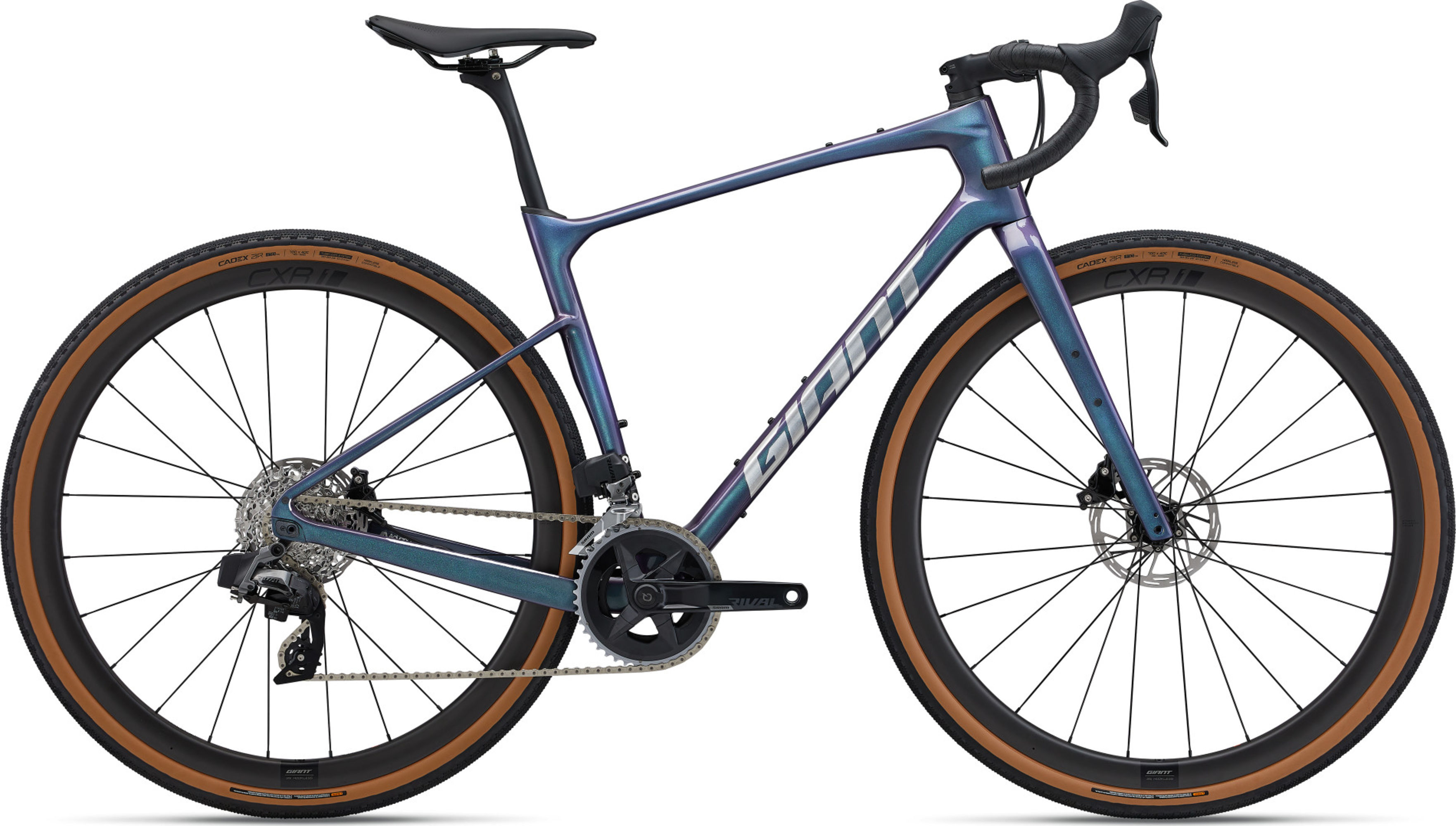 Revolt Advanced Pro 1 Image