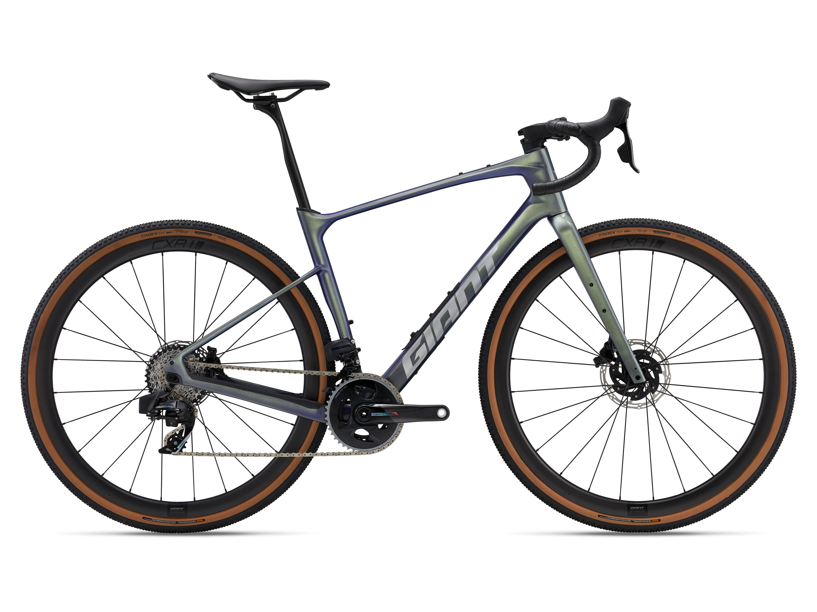 Revolt Advanced Pro 0 Image
