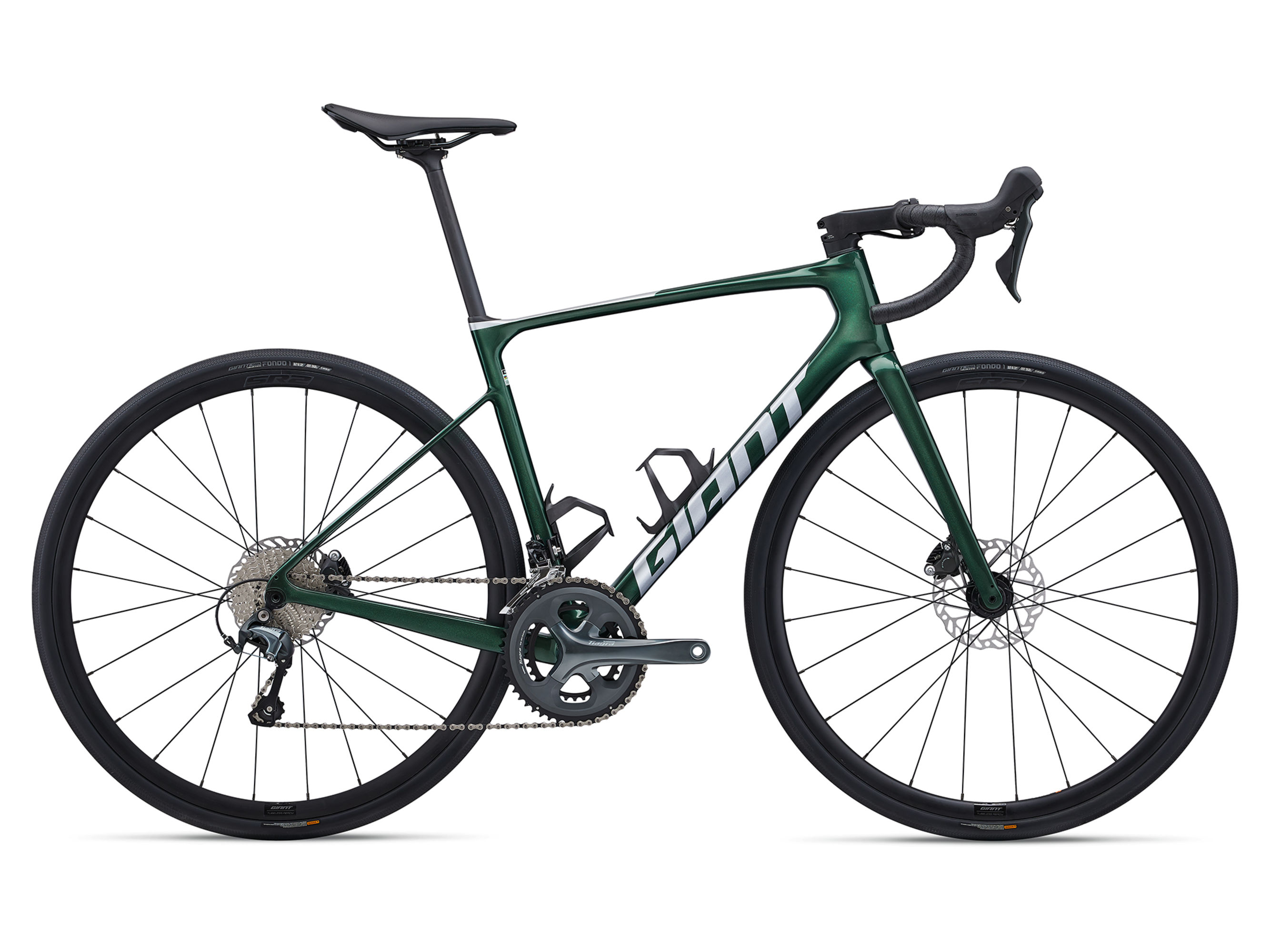 Defy Advanced 3 Image