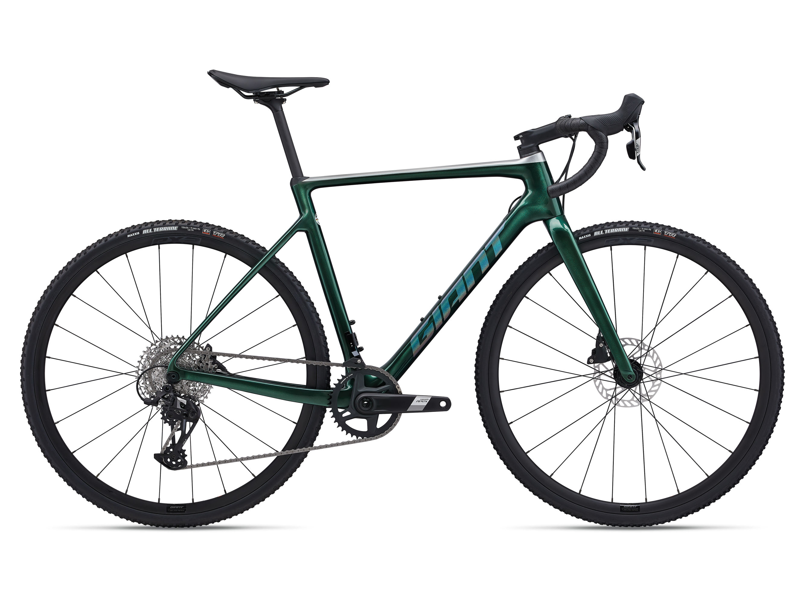 TCX Advanced Pro 2 Image