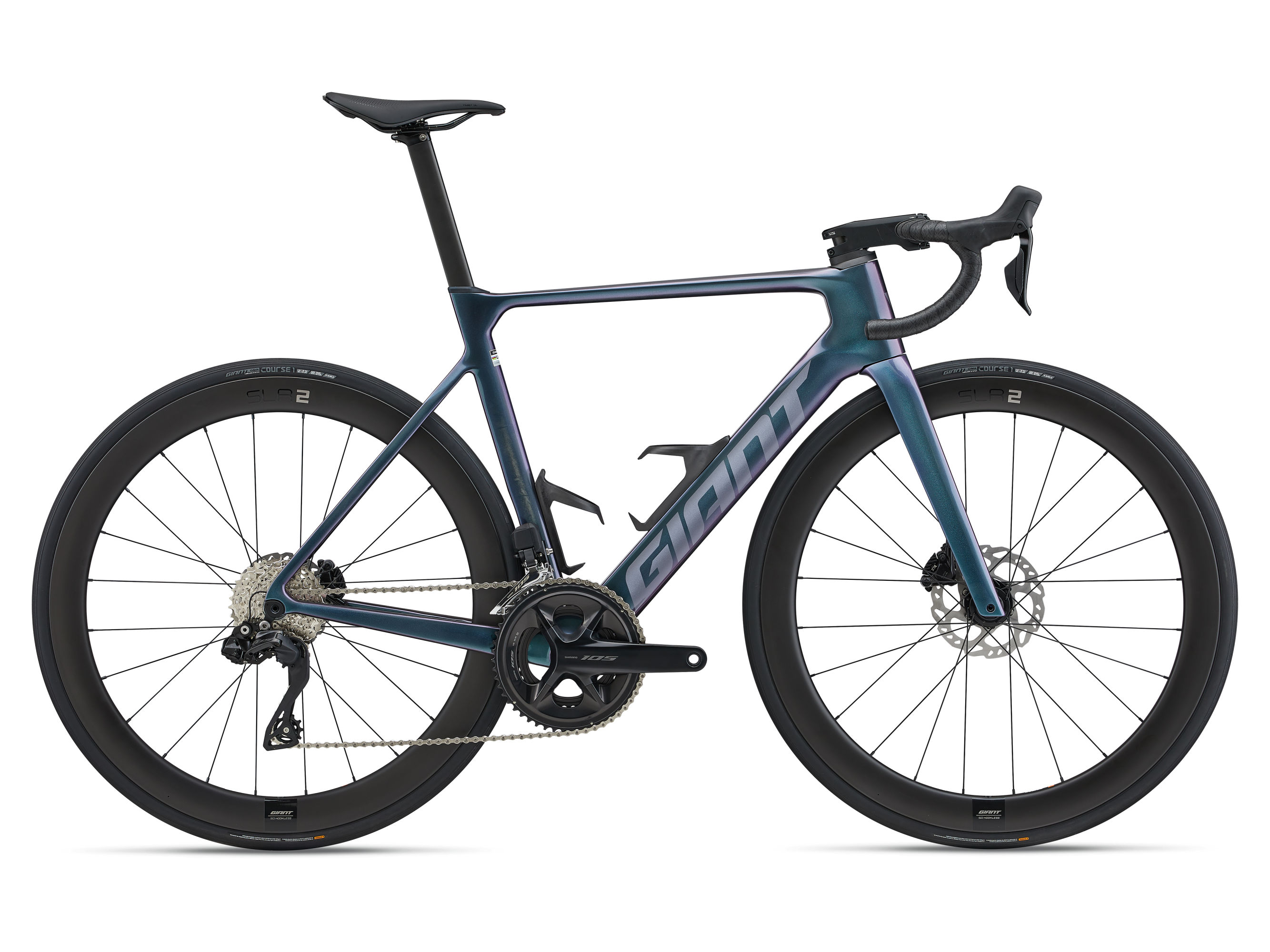 Propel Advanced 1 Image