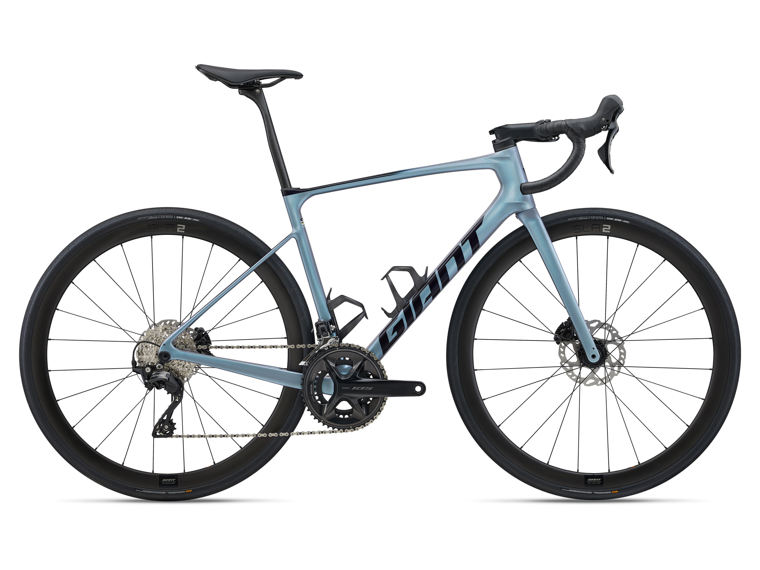 Defy Advanced Pro 2 Image