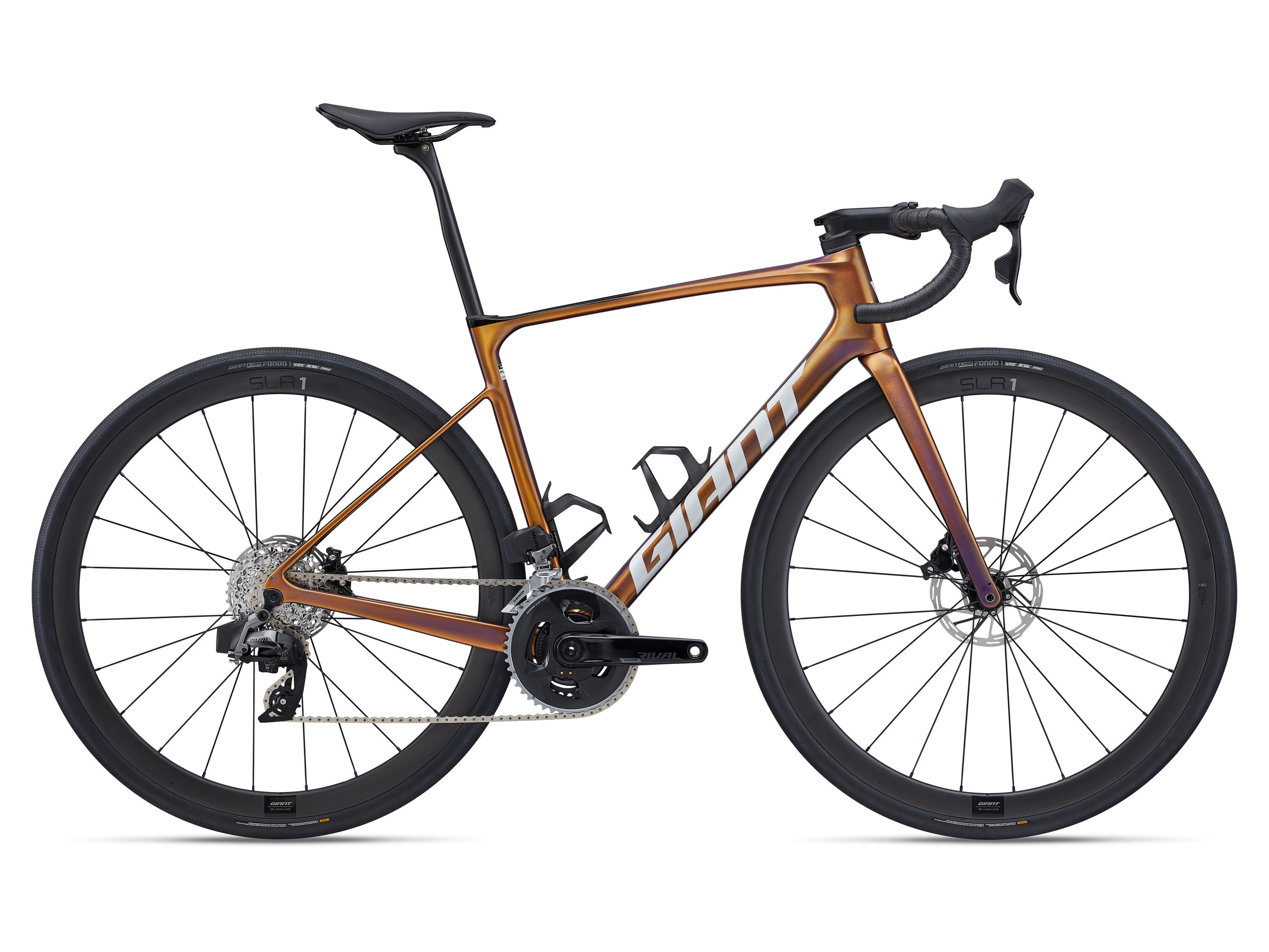 Defy Advanced Pro 1 Image