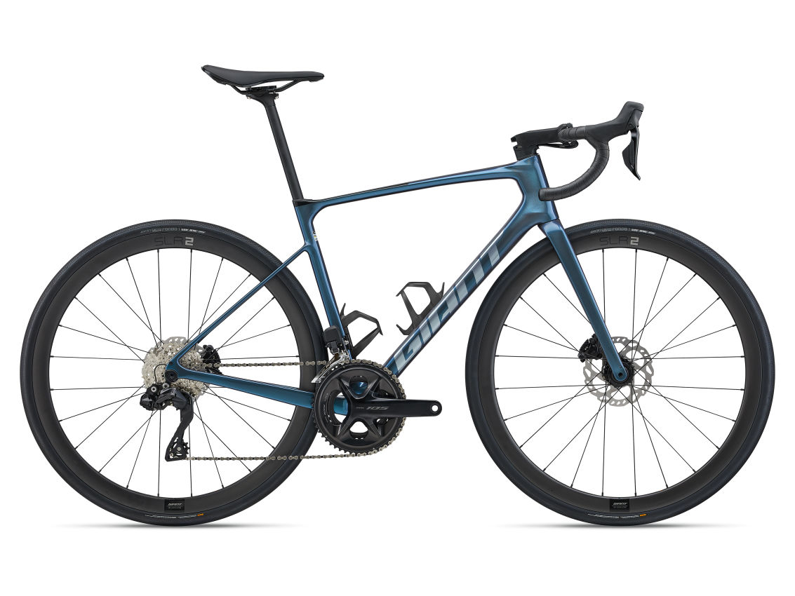 Defy Advanced 0 Image