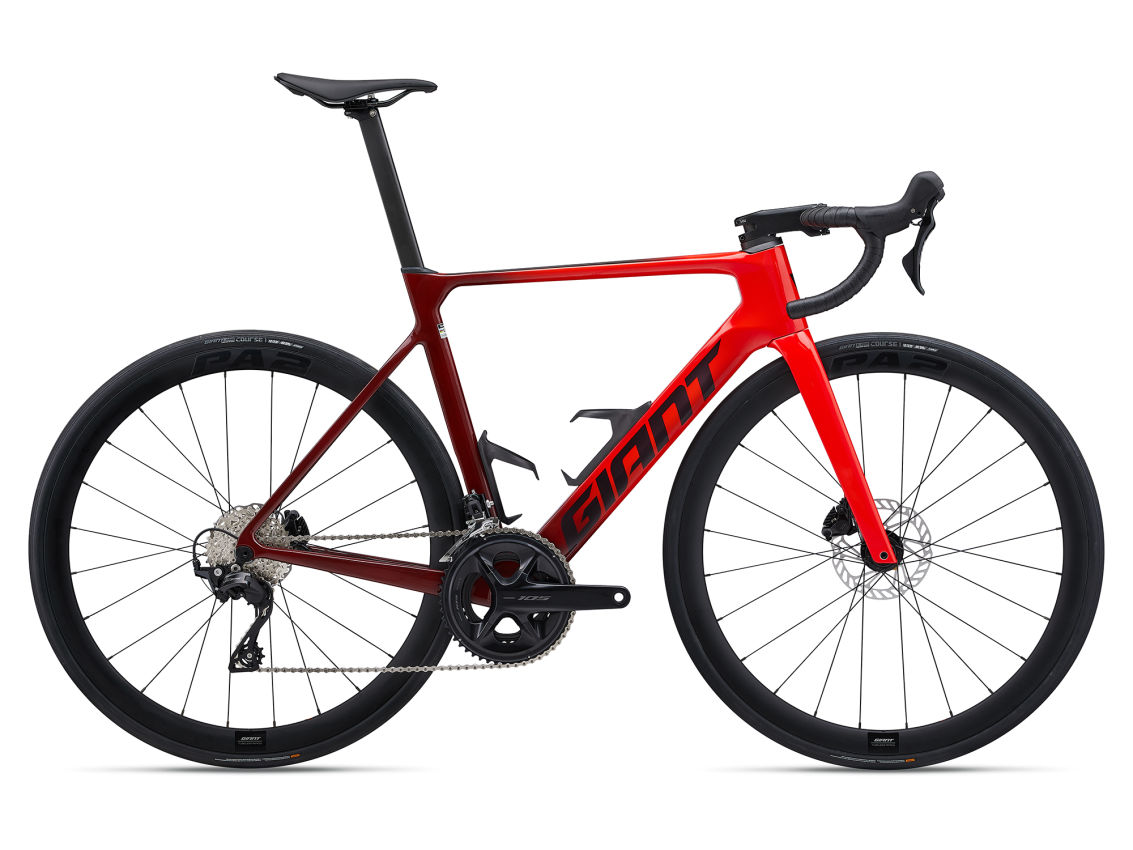 Propel Advanced 2 Image