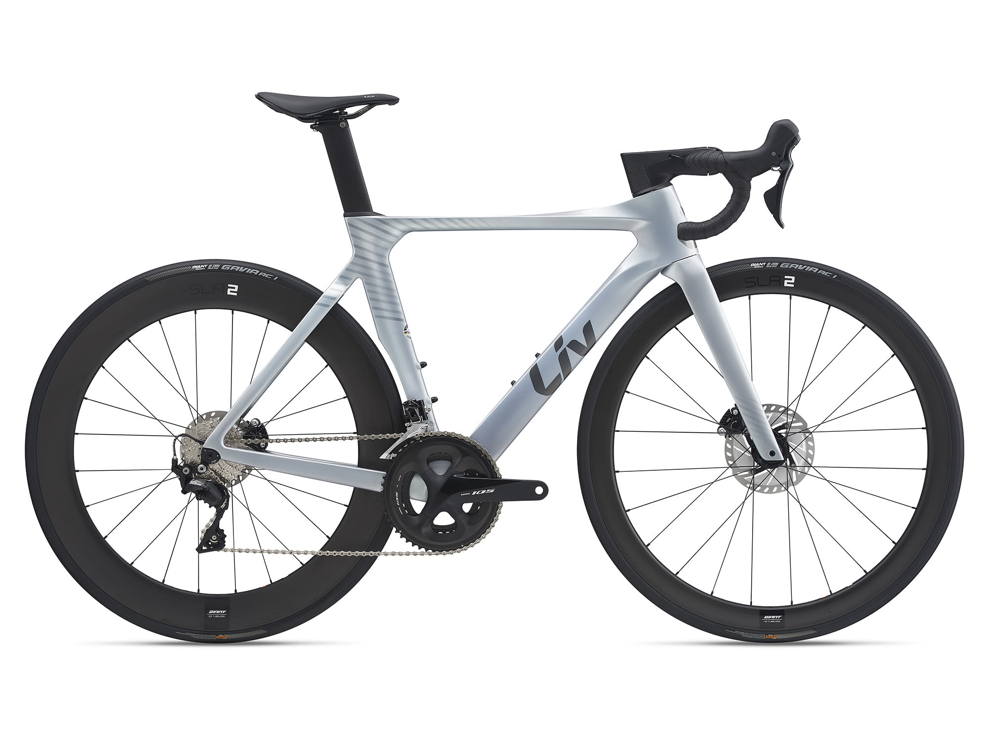Enviliv Advanced Pro 2 Disc Image