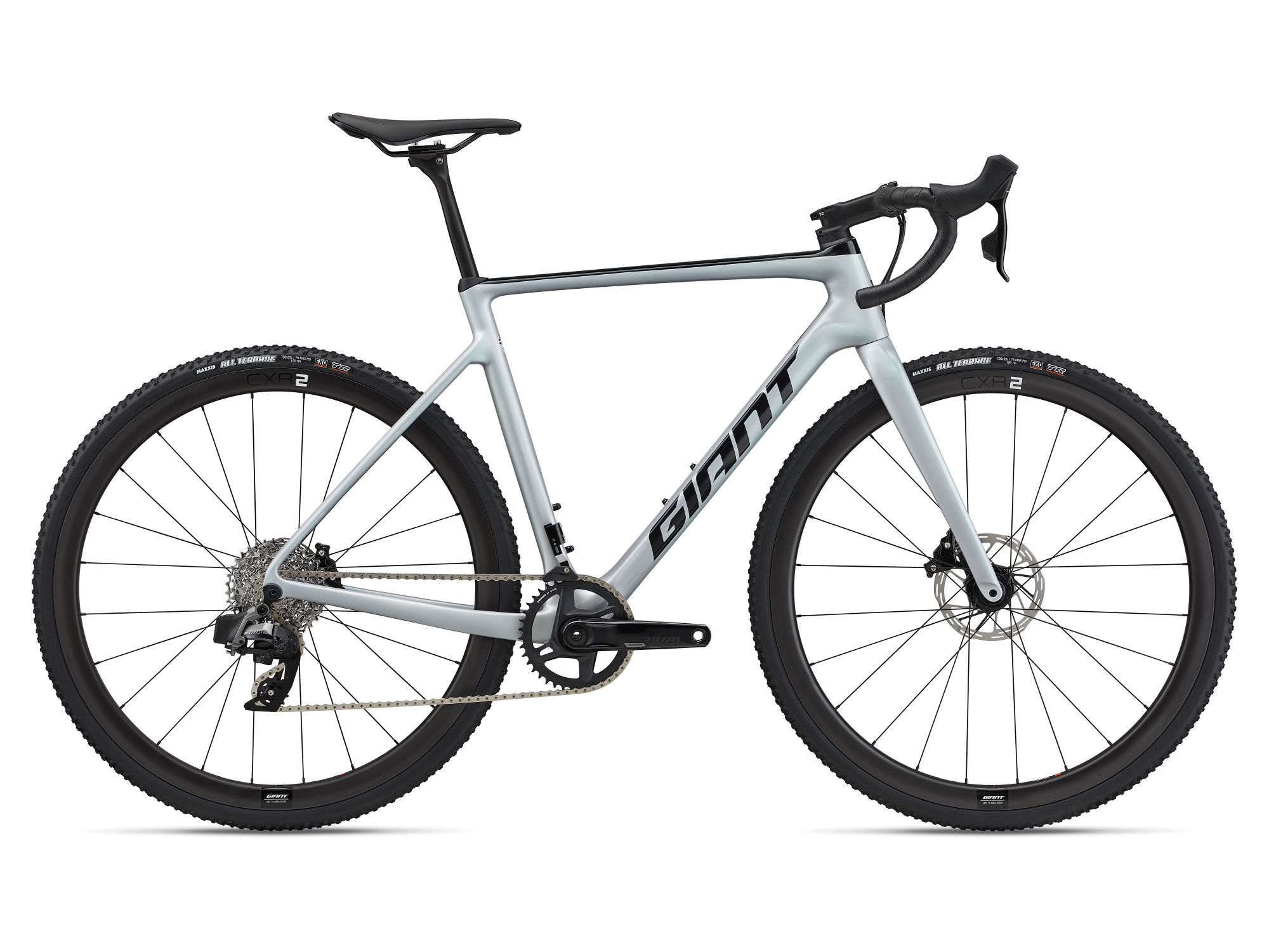 TCX Advanced Pro 1 Image