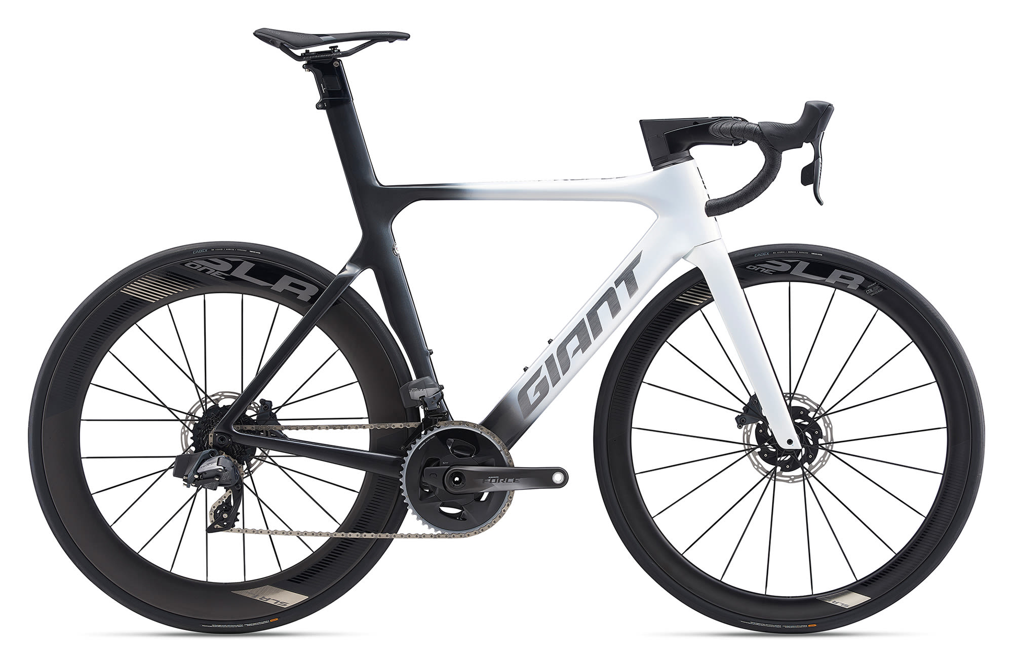Propel Advanced SL 1 Disc Image