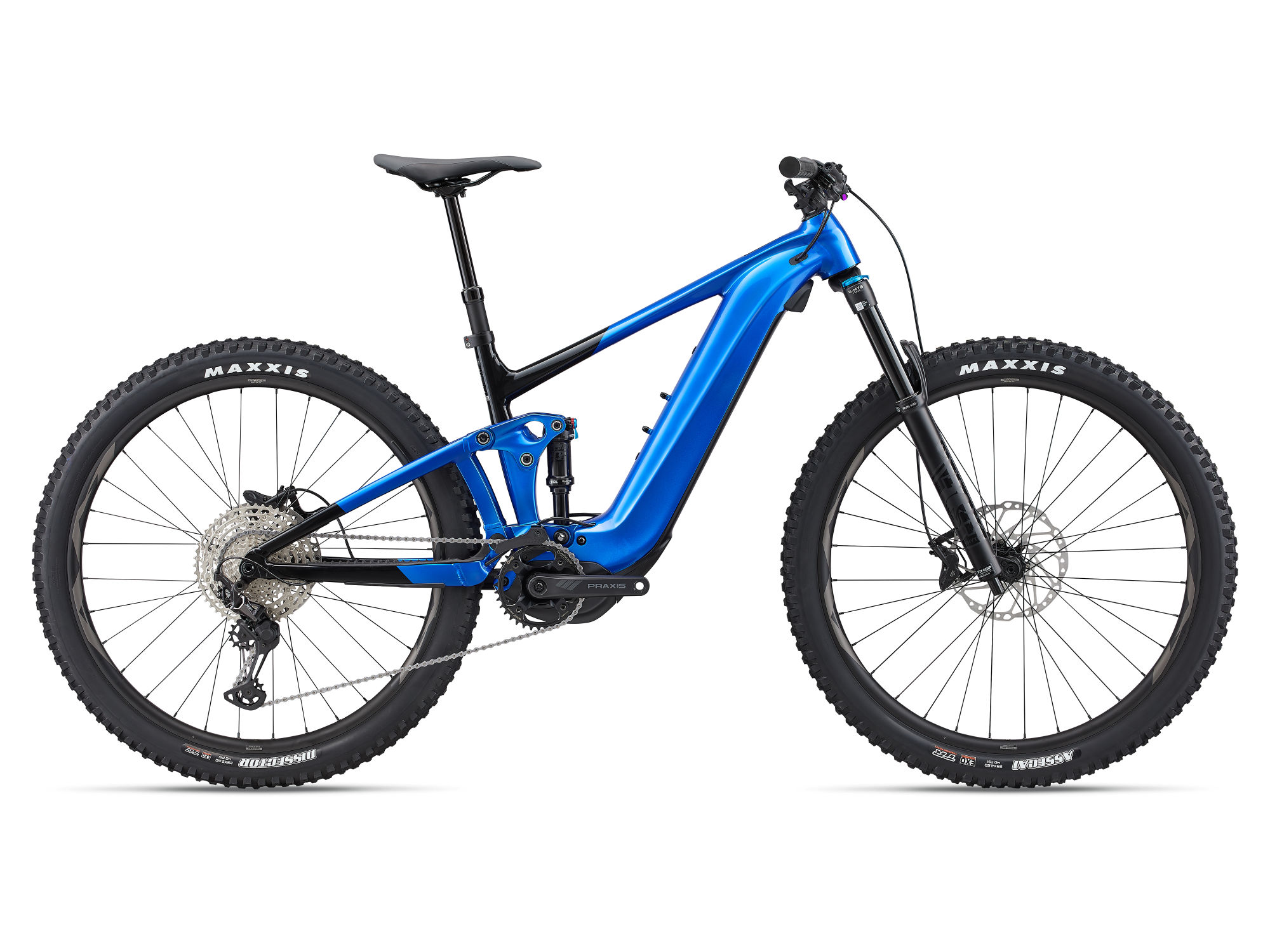 Trance X E+ 2 Pro 29er 25km/h Image