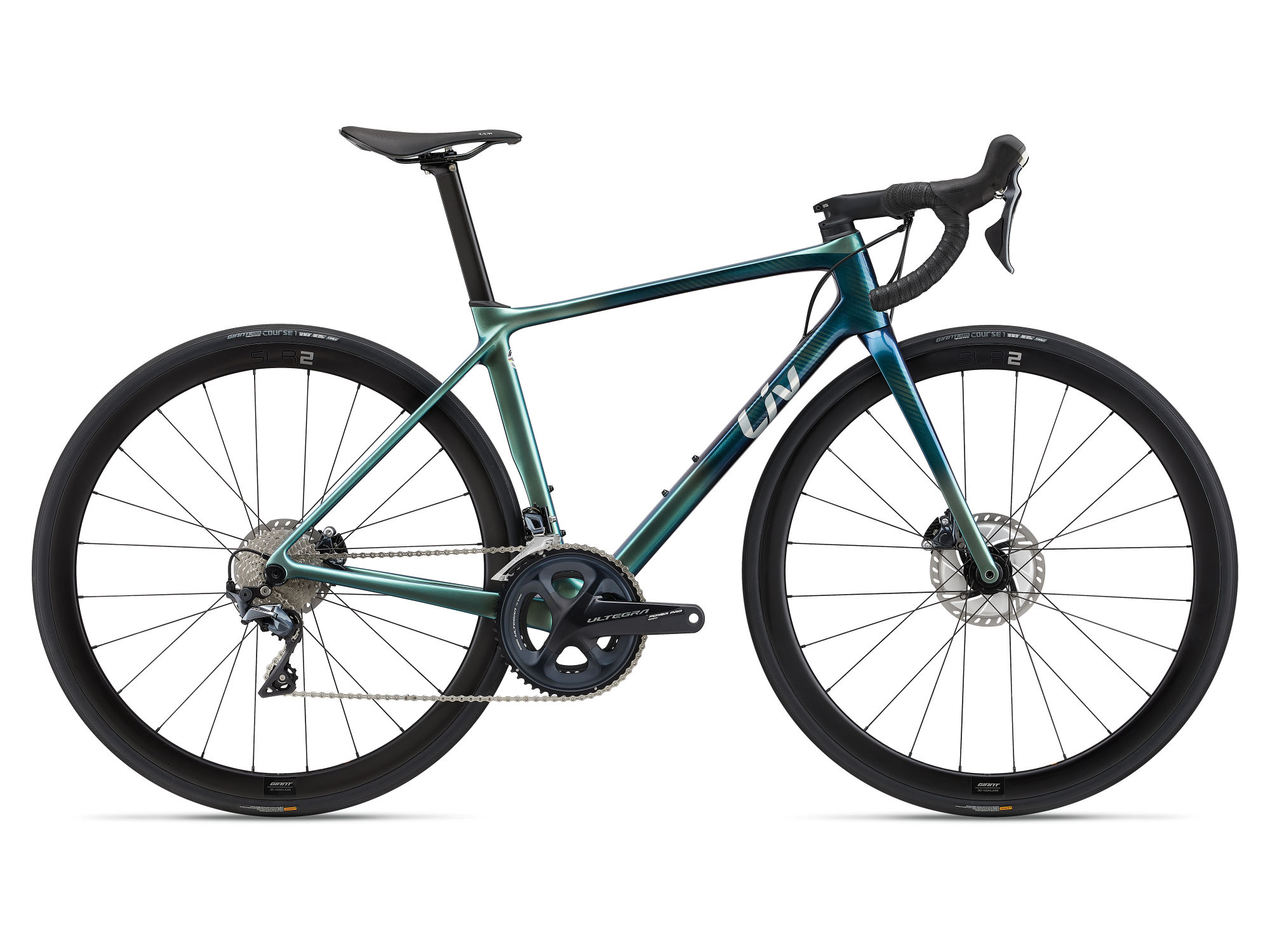 Langma Advanced Pro 1 Disc Image