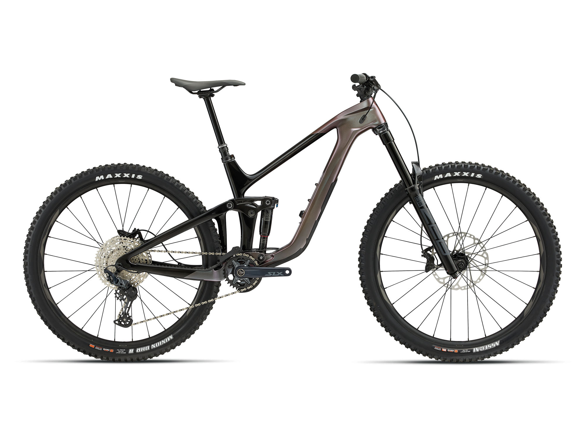 Reign Advanced Pro 2 Image