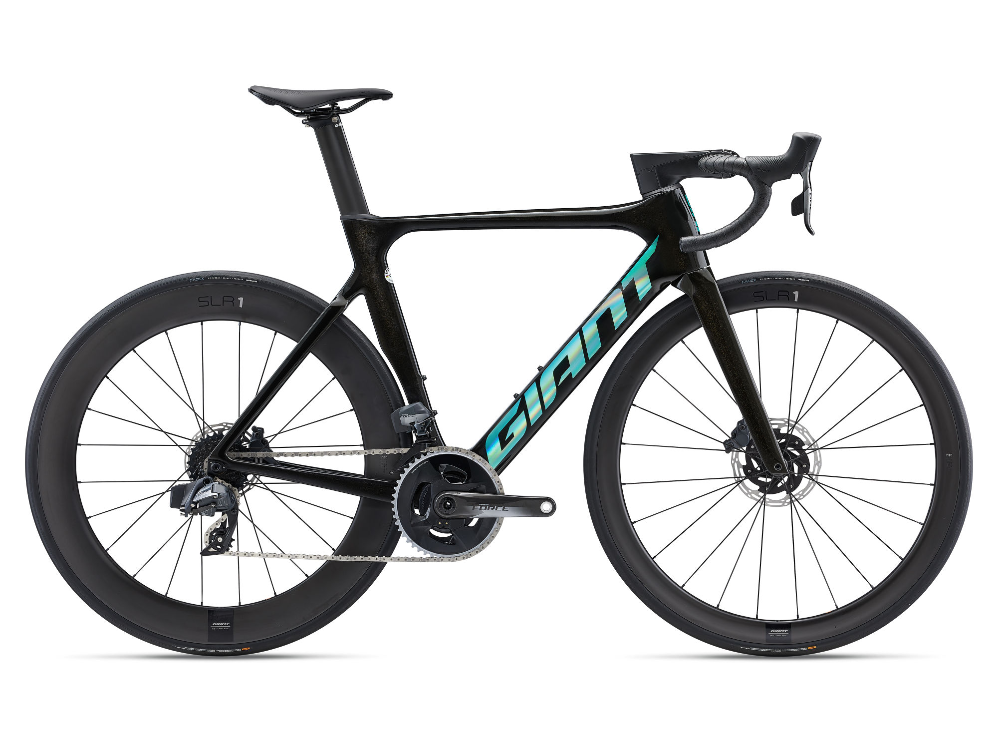 Propel Advanced Pro 0 Disc Image