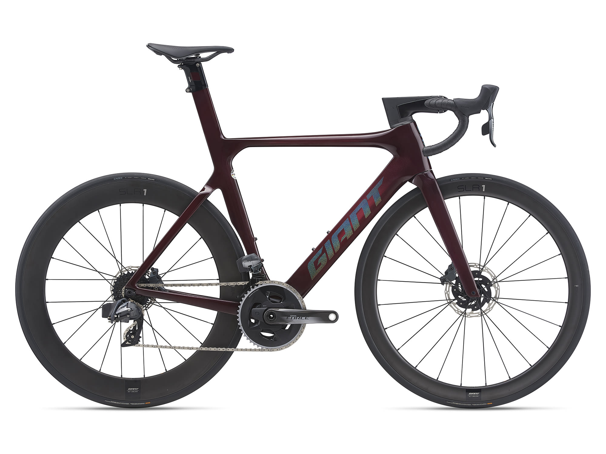 Propel Advanced SL 1 Disc Image