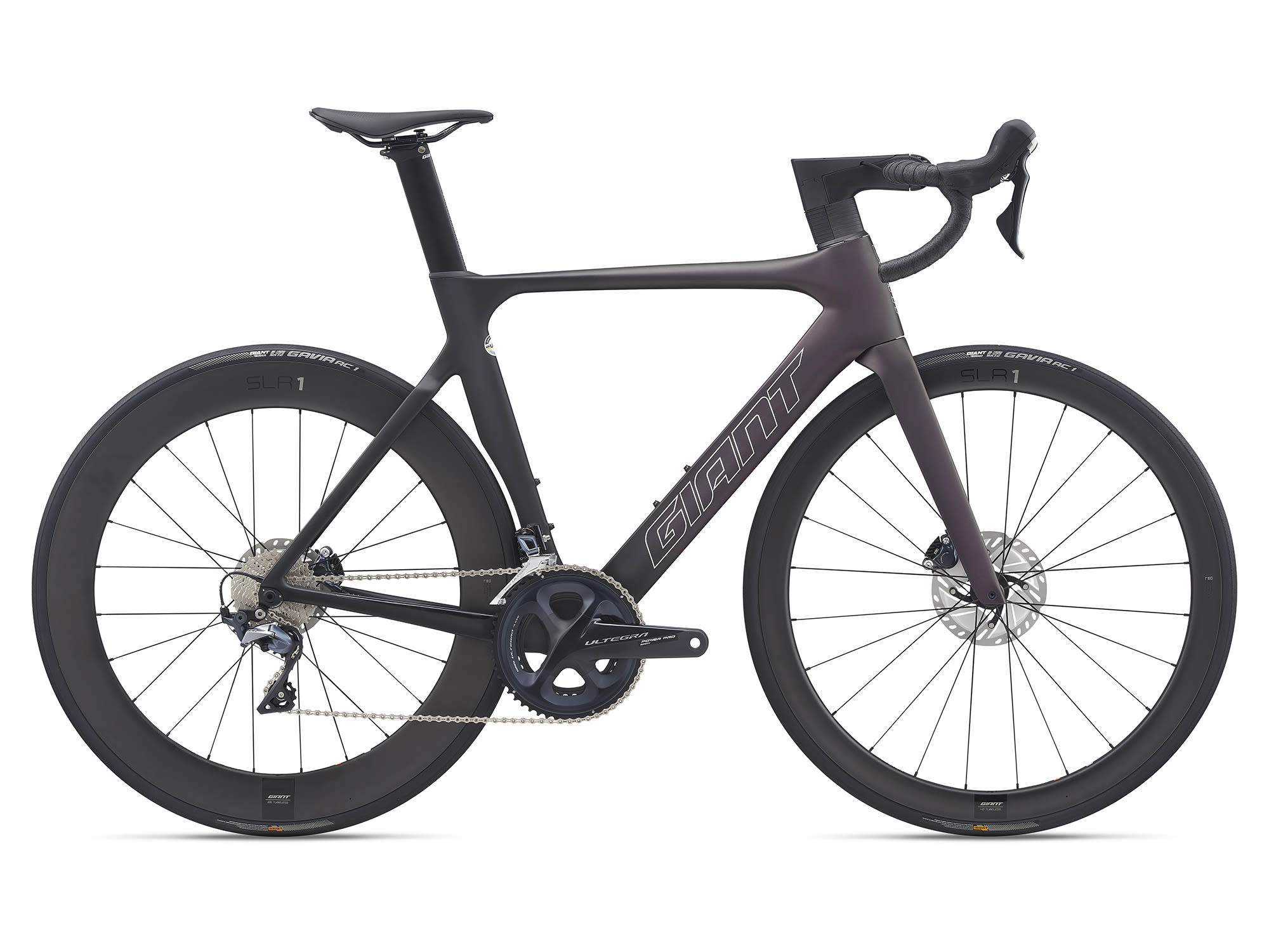 Propel Advanced Pro 1 Disc Image