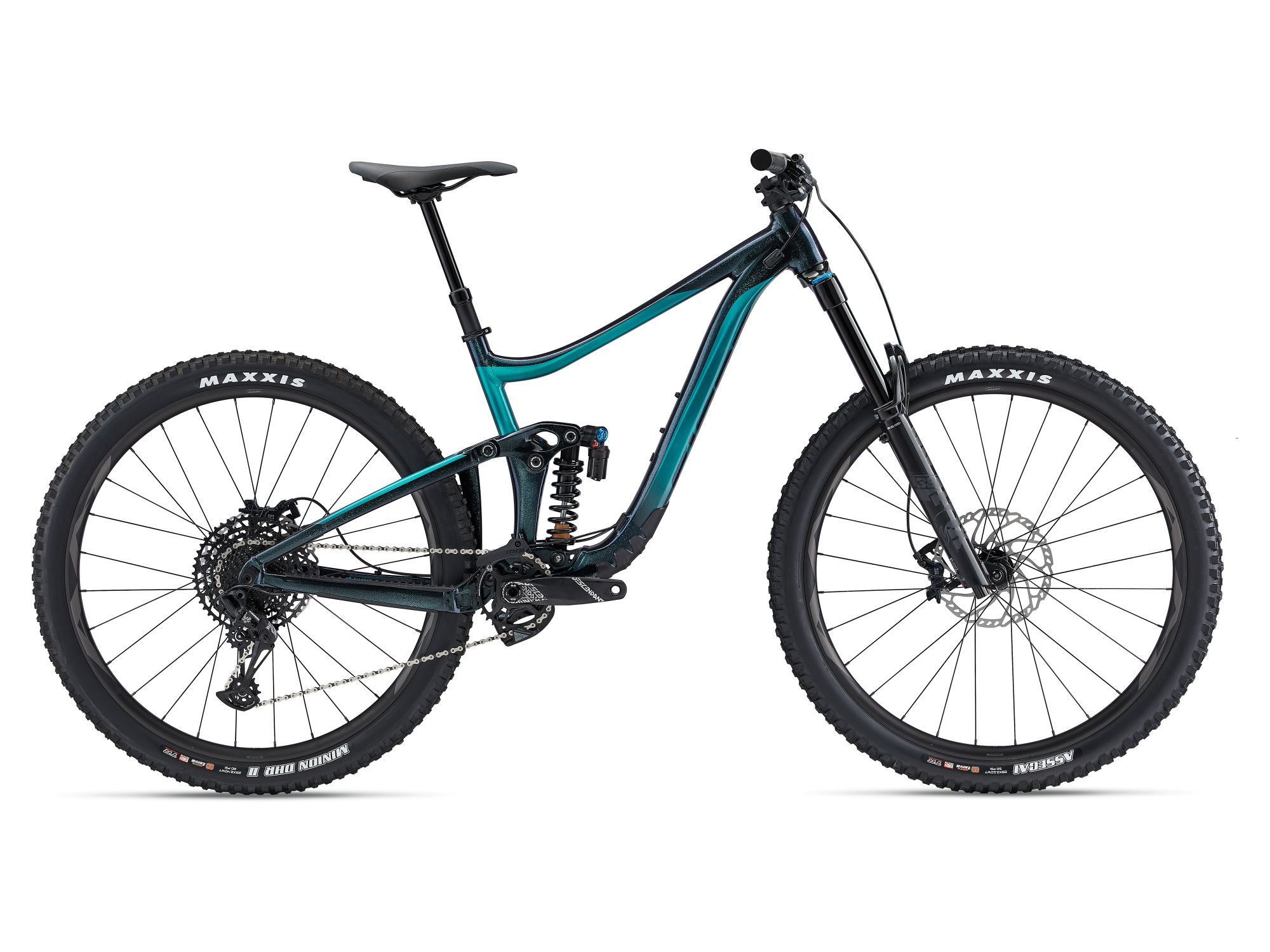 Reign 29 SX Image