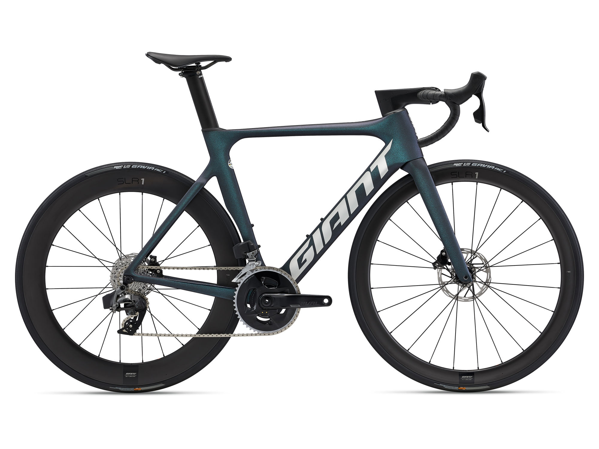Propel Advanced Pro 1 Disc Image