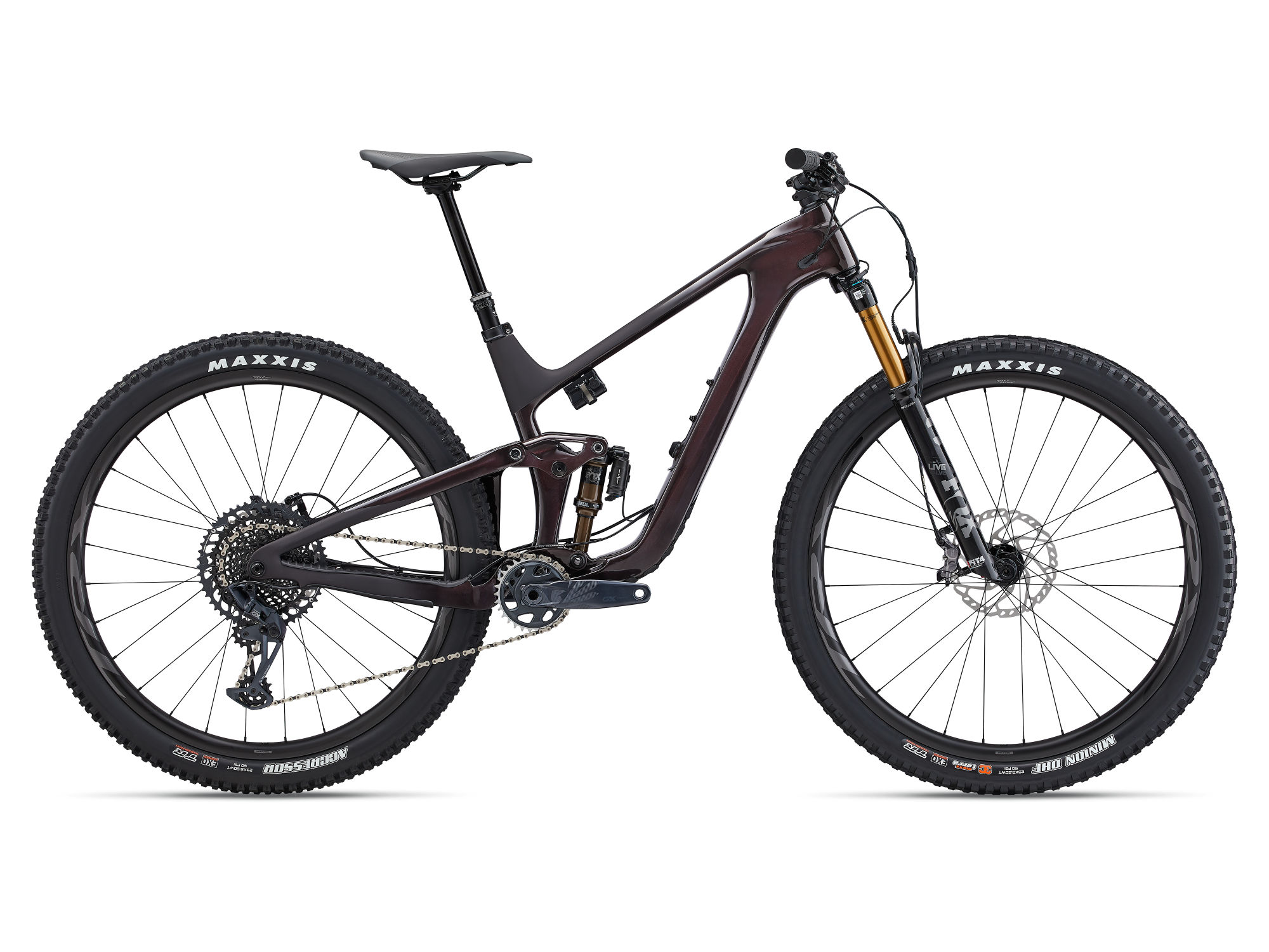 Trance Advanced Pro 29 1 Image