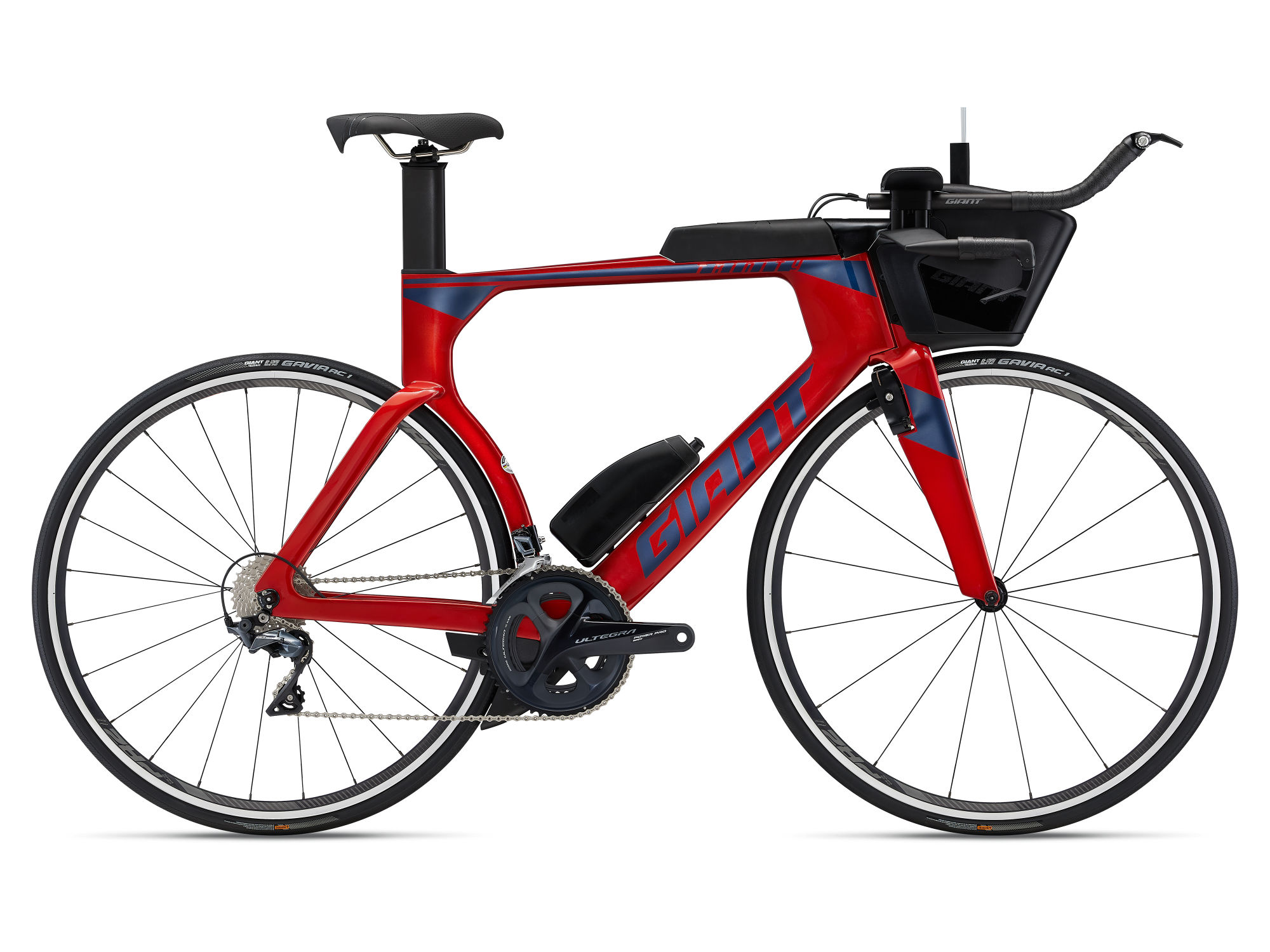 Trinity Advanced Pro 2 Image