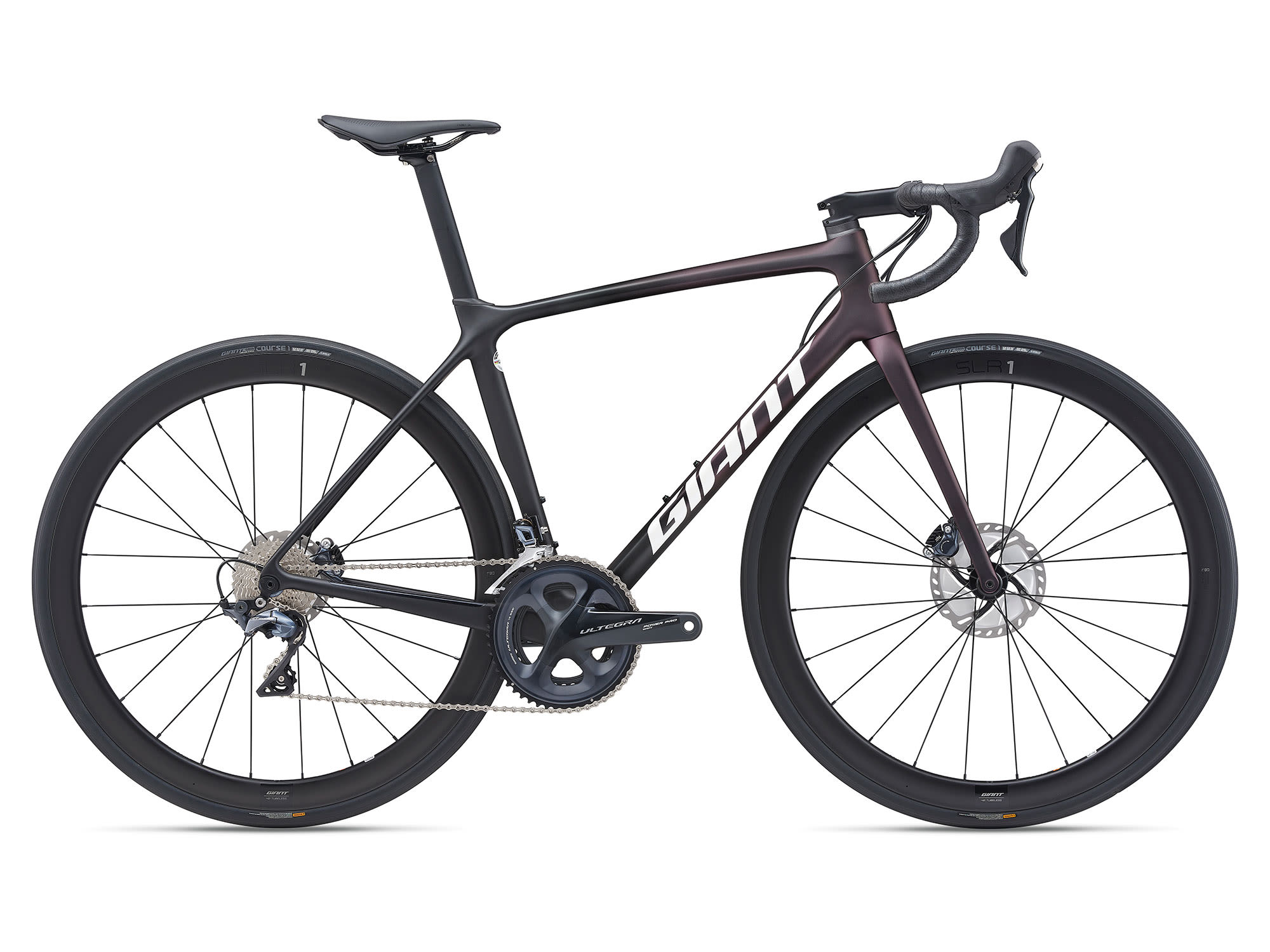 TCR Advanced Pro 1 Disc Image