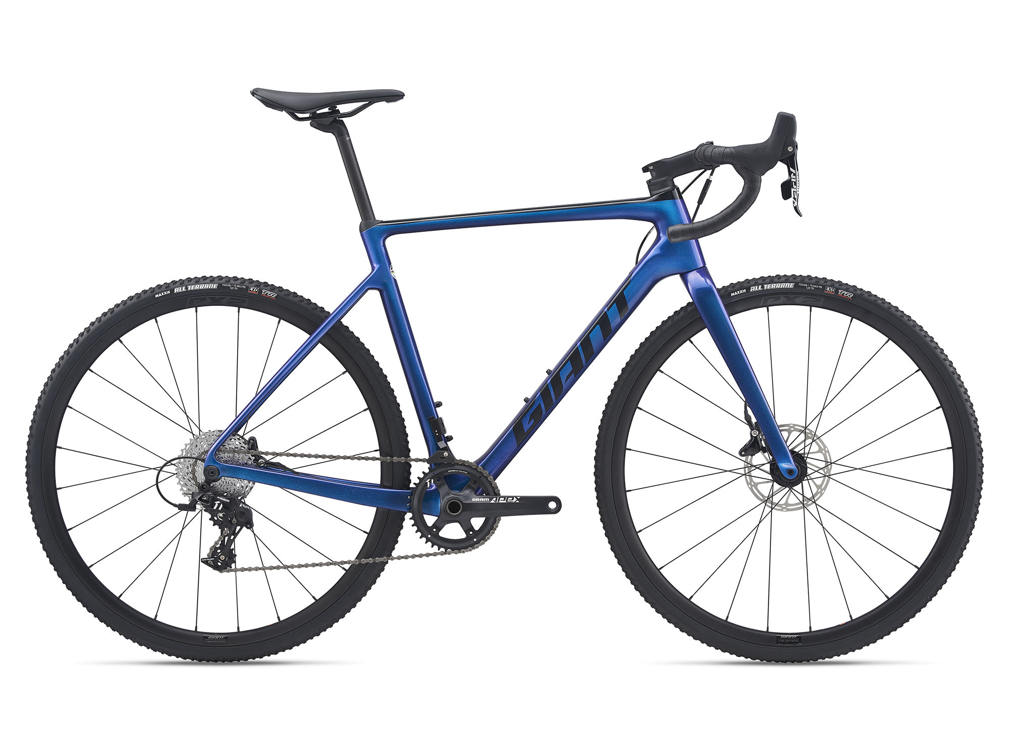 TCX Advanced Pro 2 Image