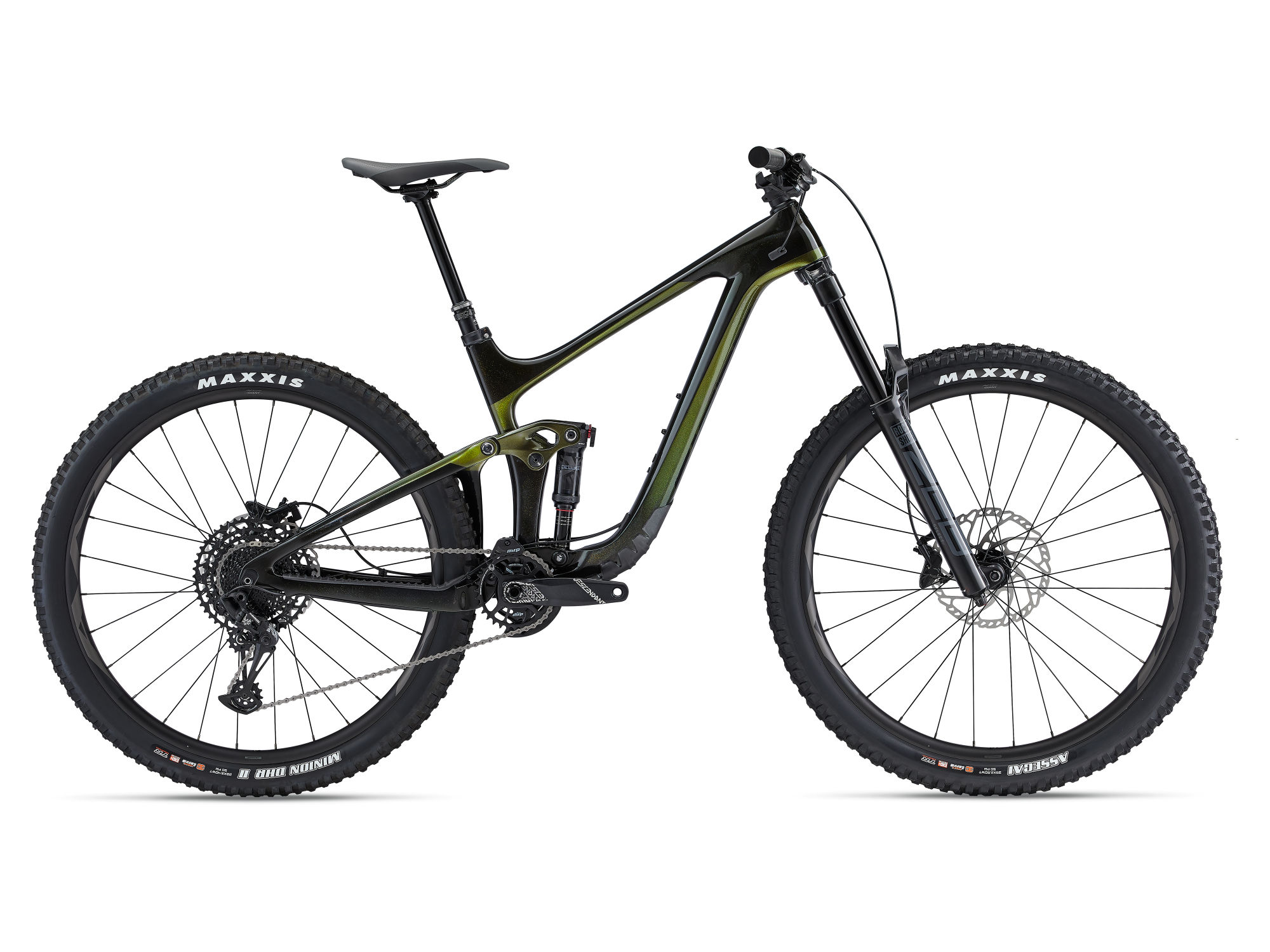 Reign Advanced Pro 29 2 Image