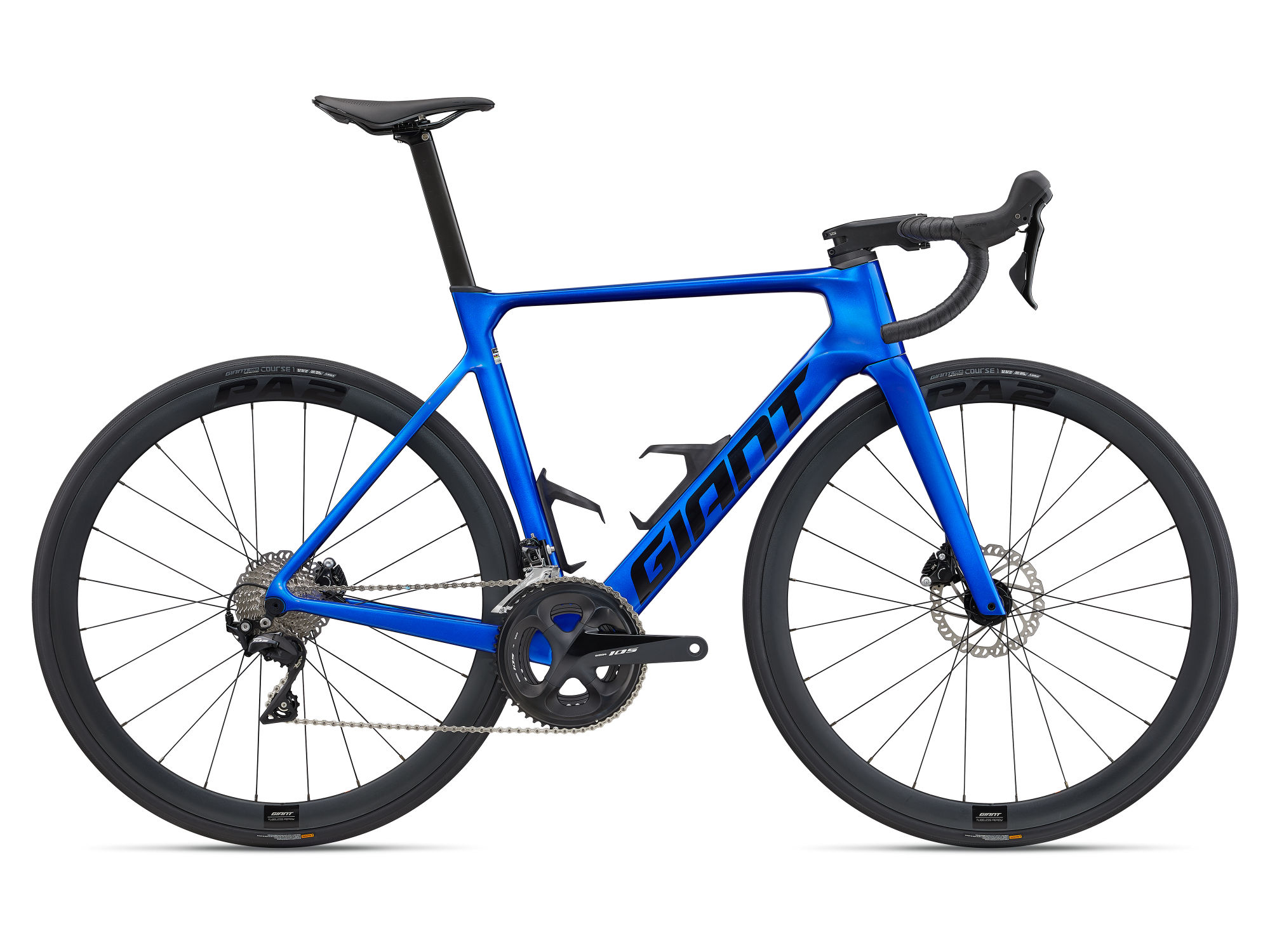 Propel Advanced 2 Image