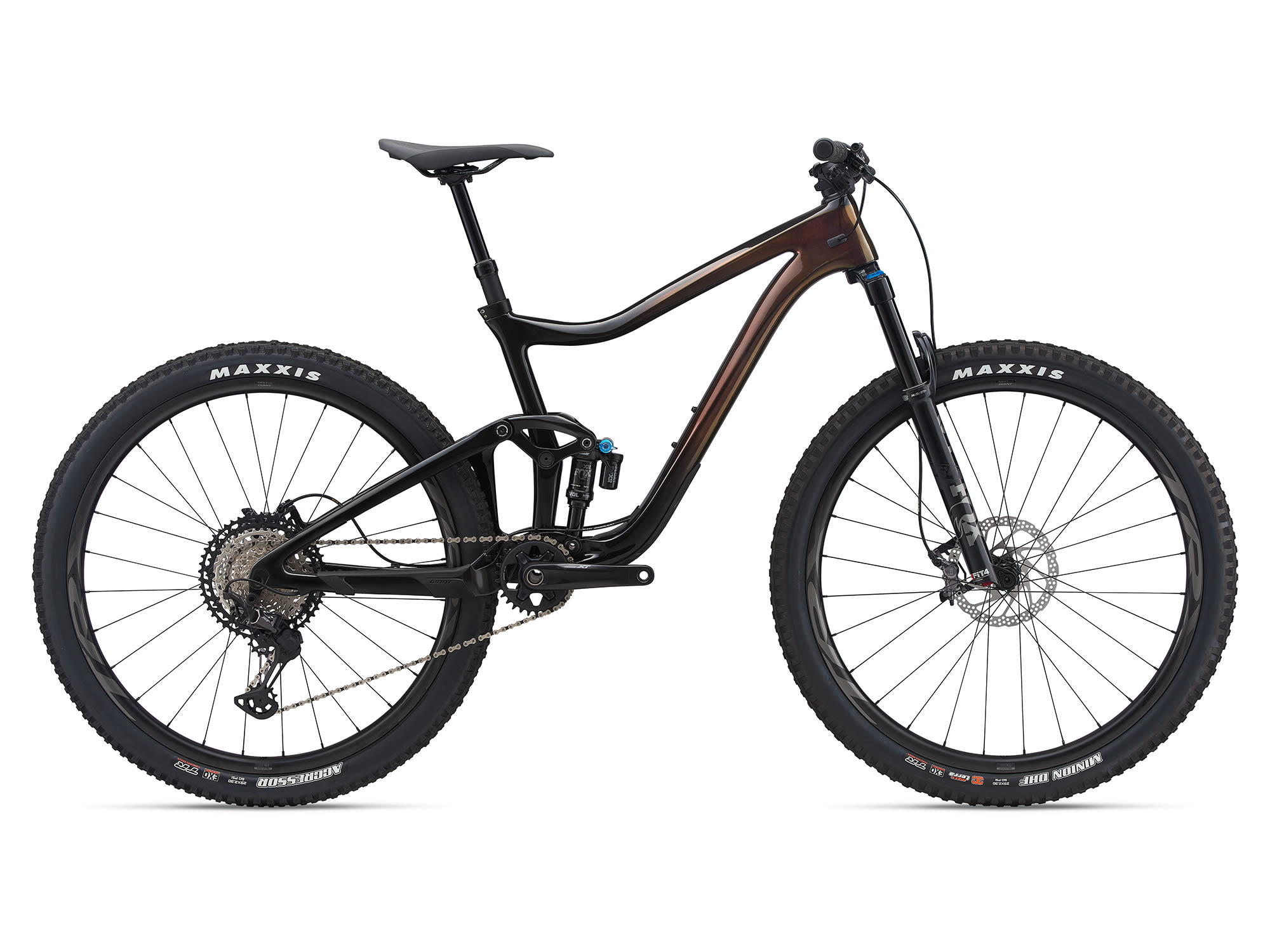 Trance Advanced Pro 29 1 Image