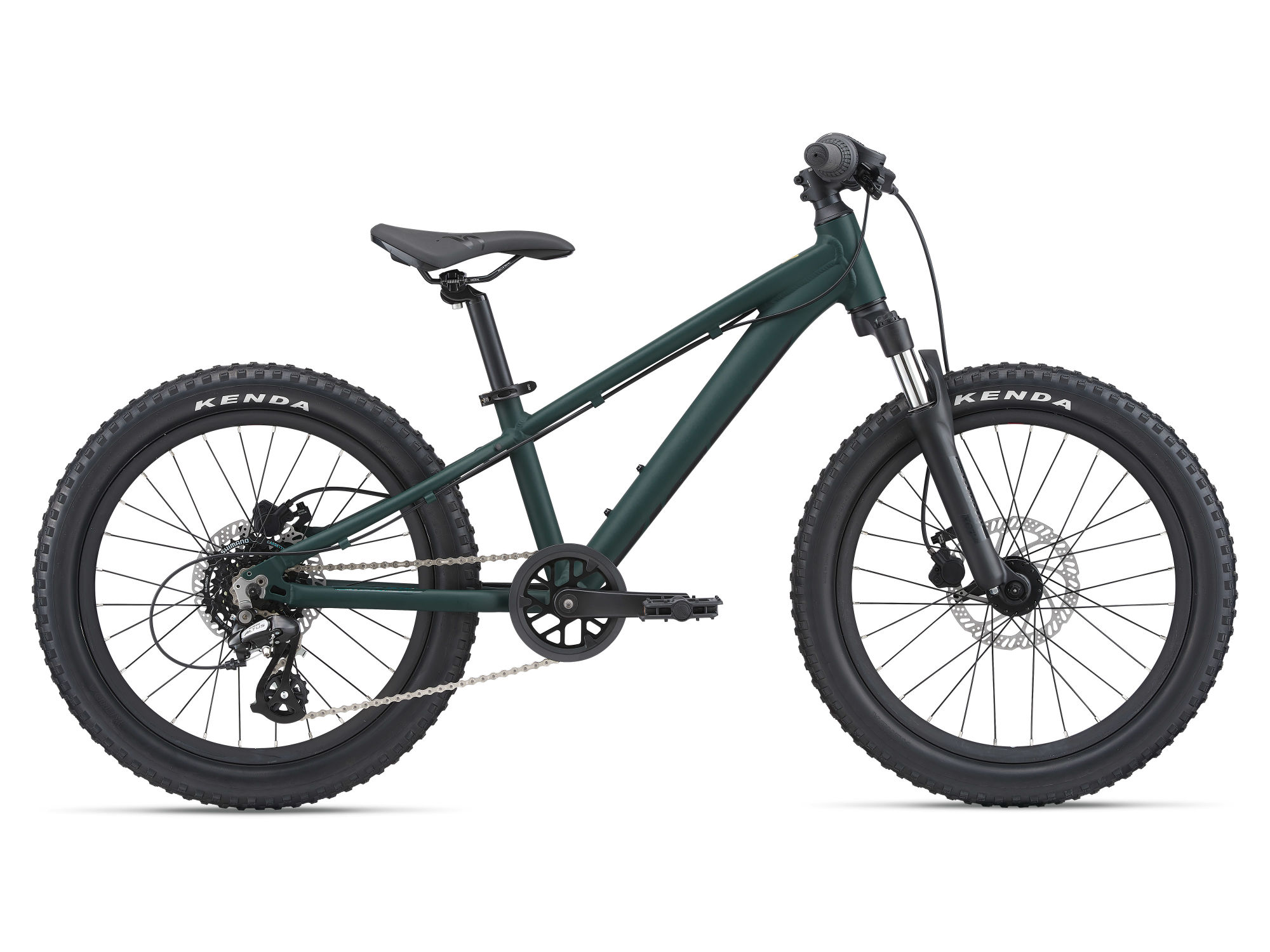 STP 20 FS-Giant Image