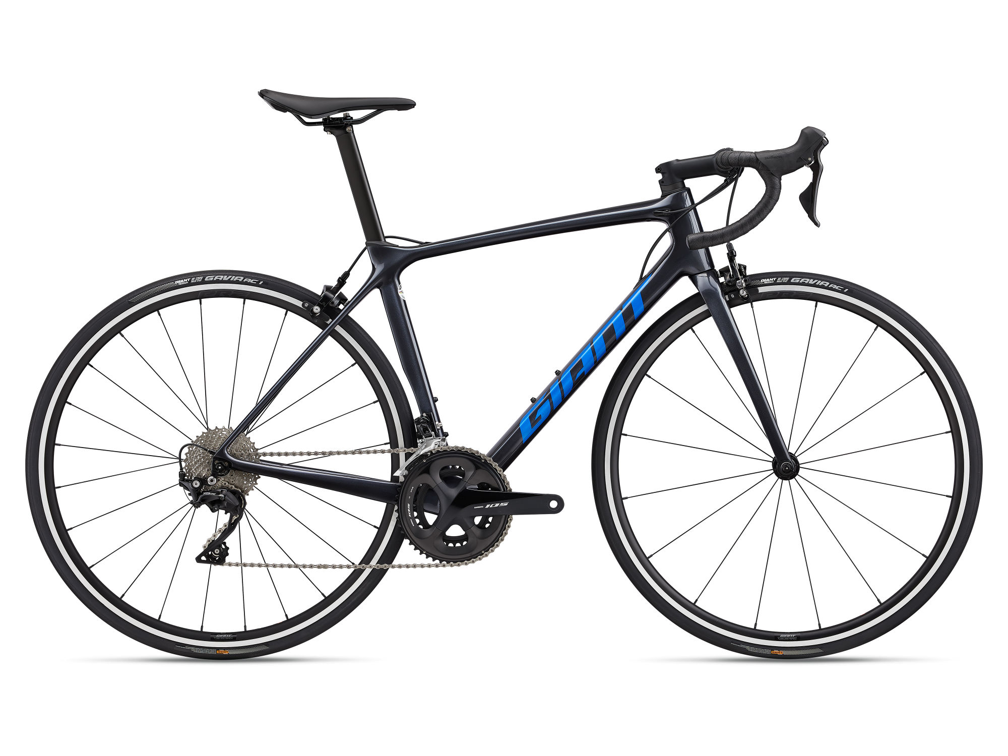TCR Advanced 2-PC Image