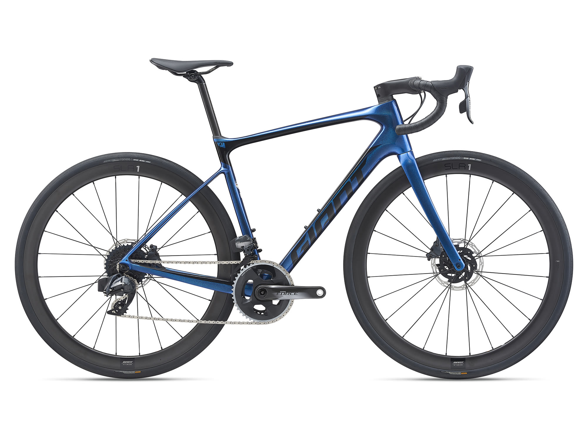 Defy Advanced Pro 1 Image