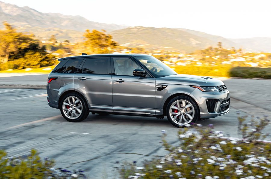 Land Rover Image