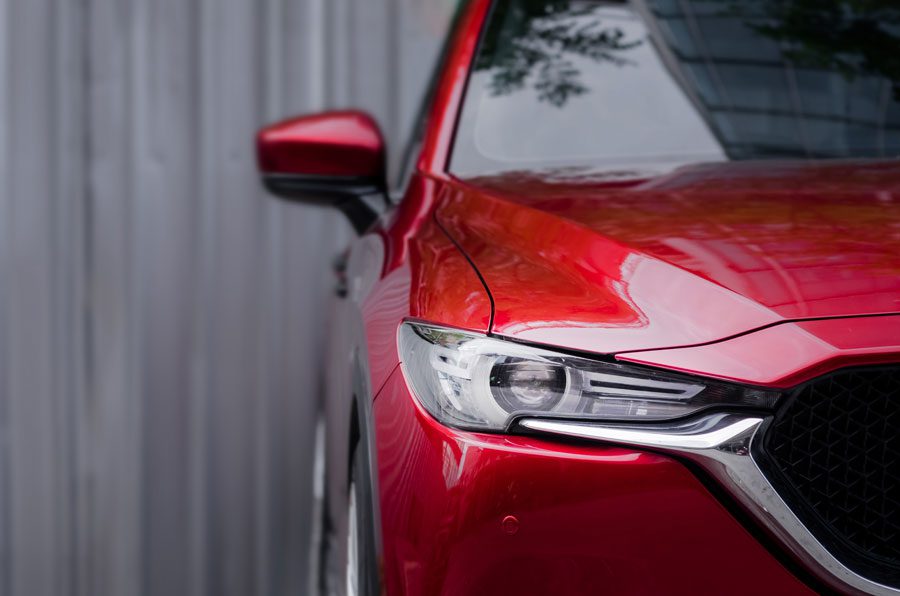 Mazda Image